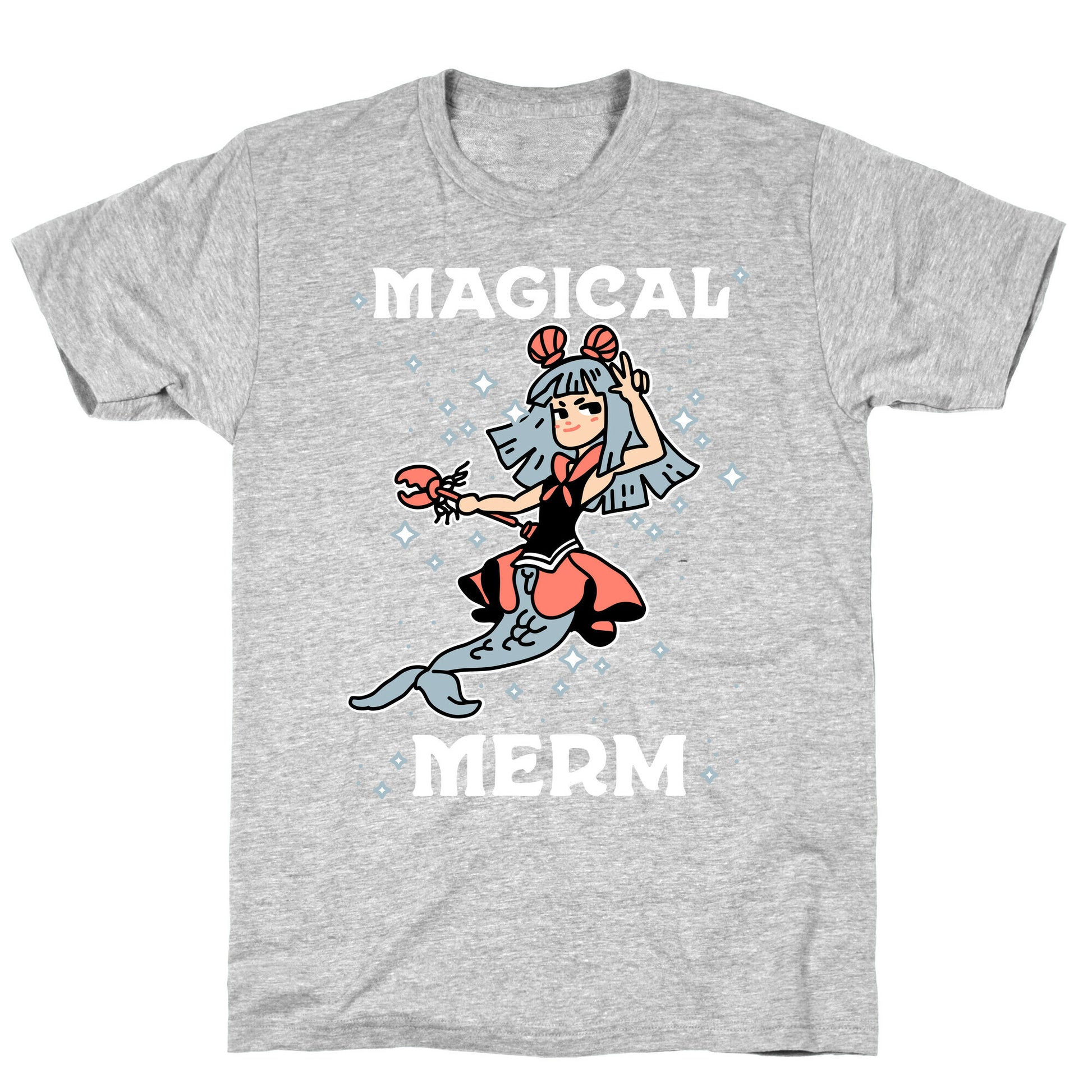 Magical Merm T-Shirt