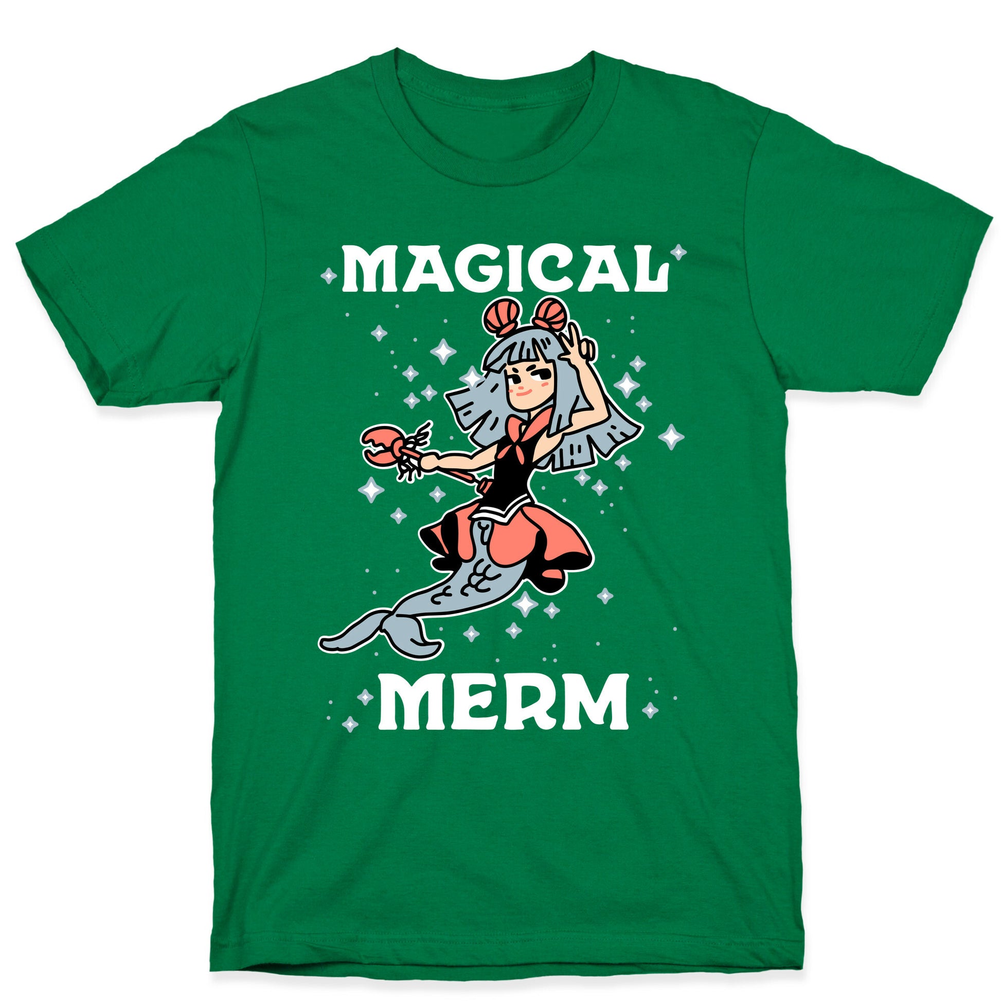 Magical Merm T-Shirt