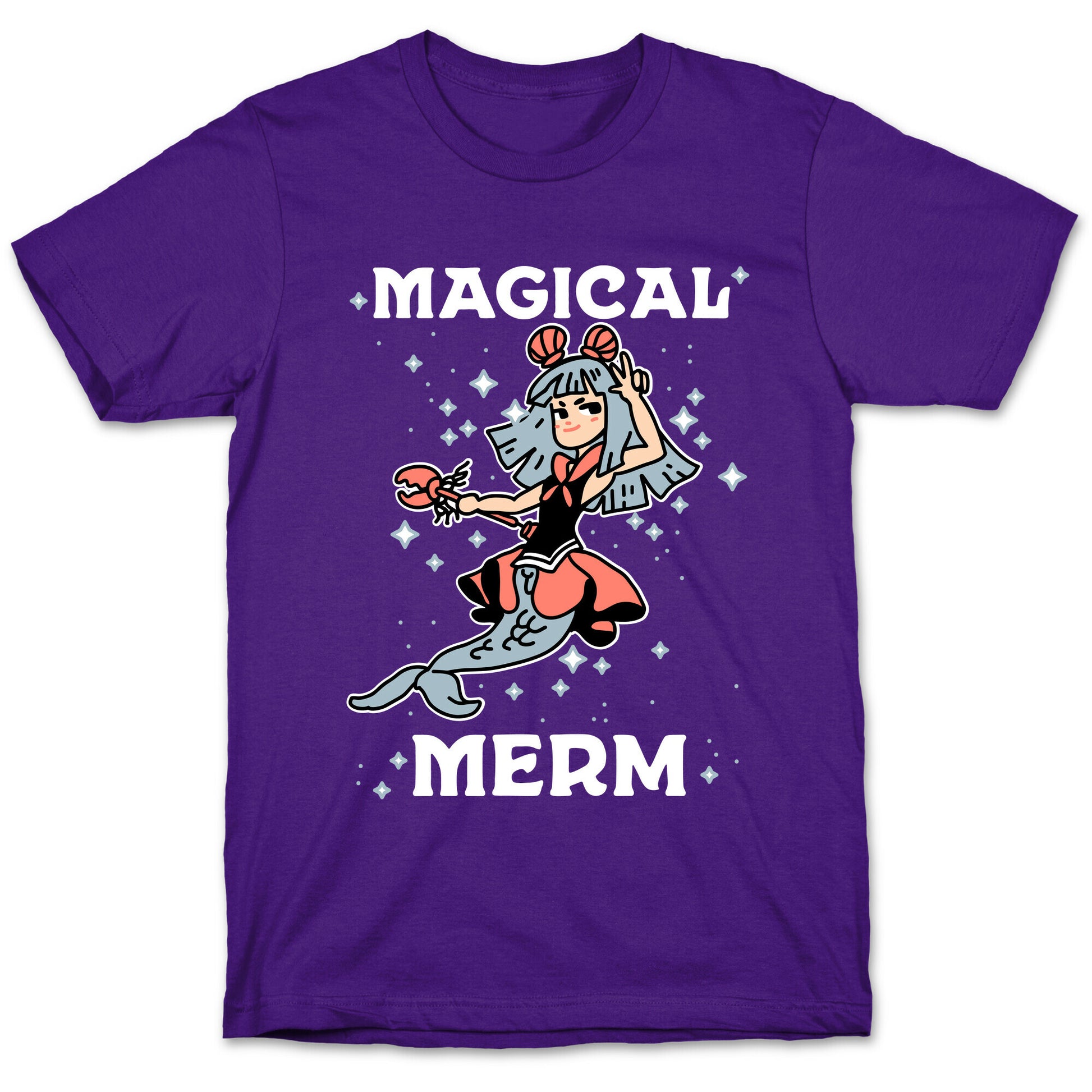 Magical Merm T-Shirt