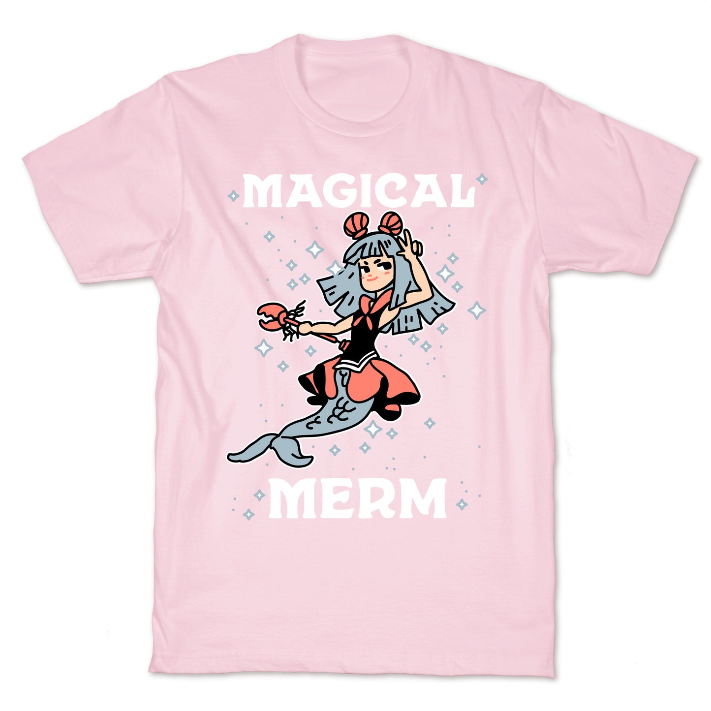 Magical Merm T-Shirt