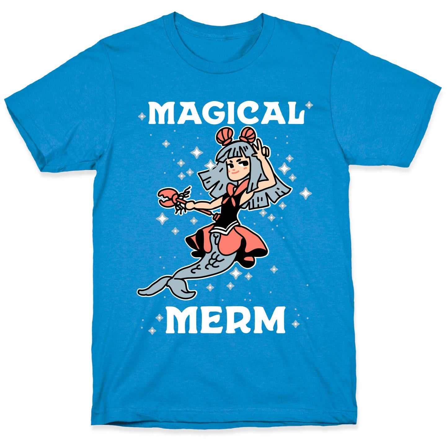 Magical Merm T-Shirt