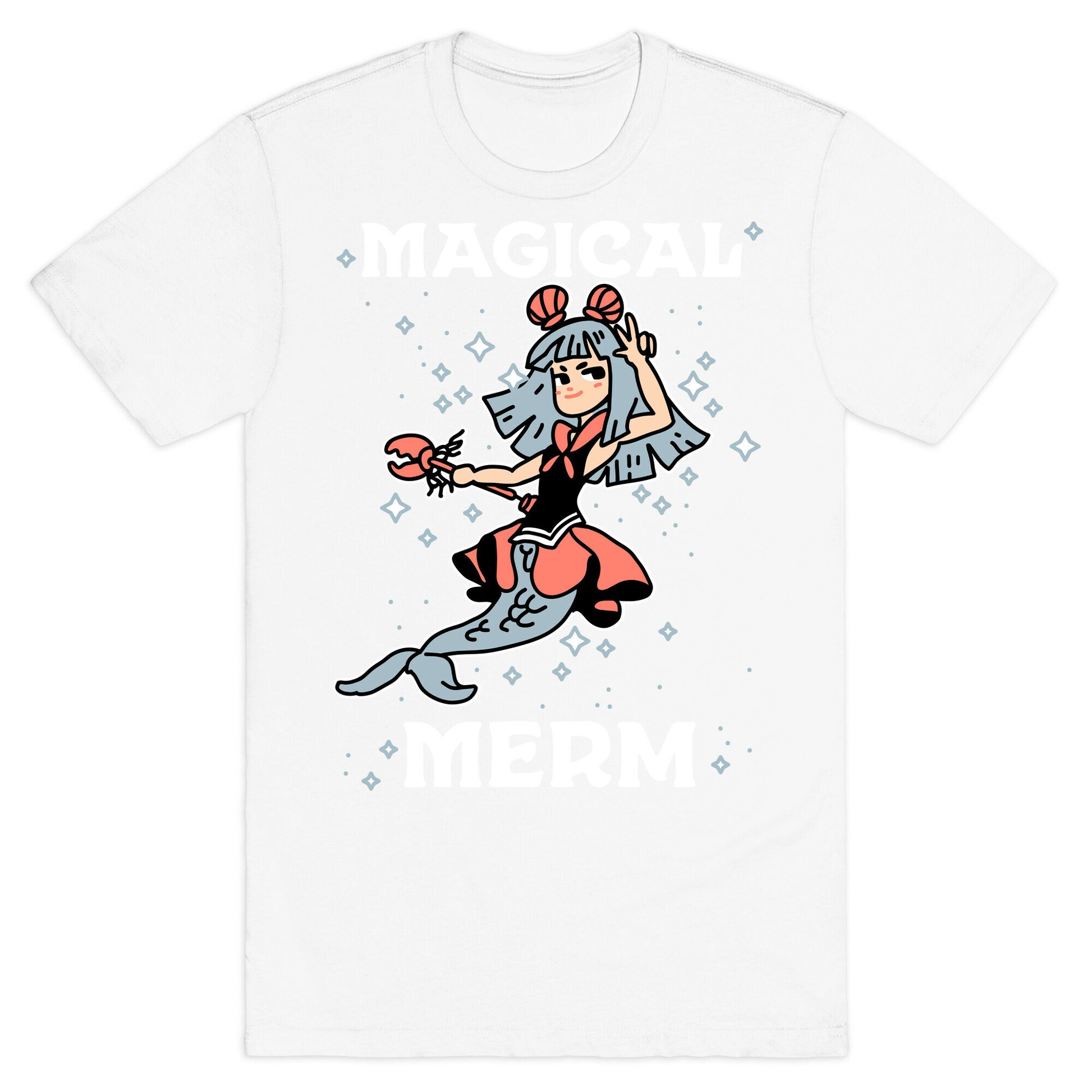 Magical Merm T-Shirt