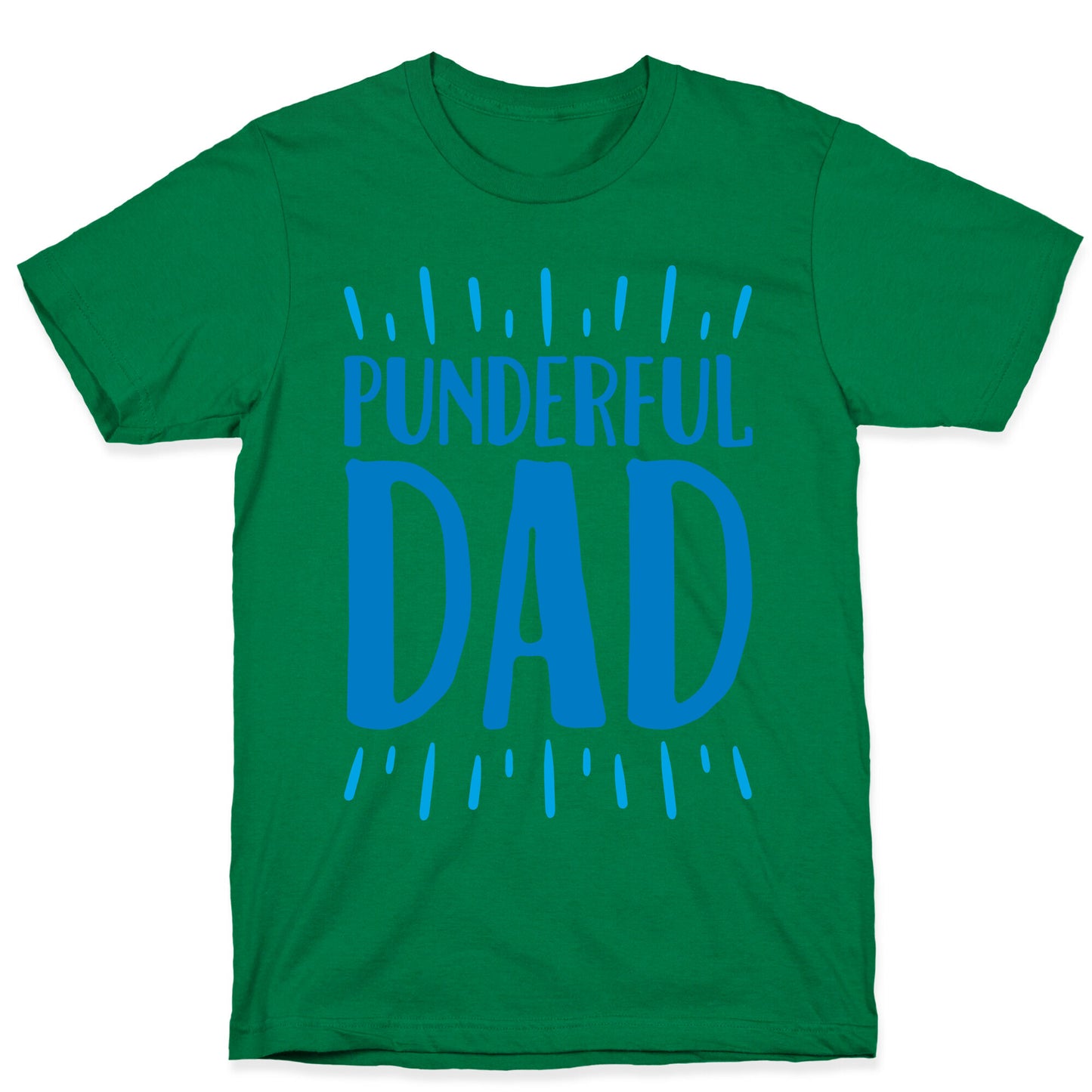 Punderful Dad T-Shirt