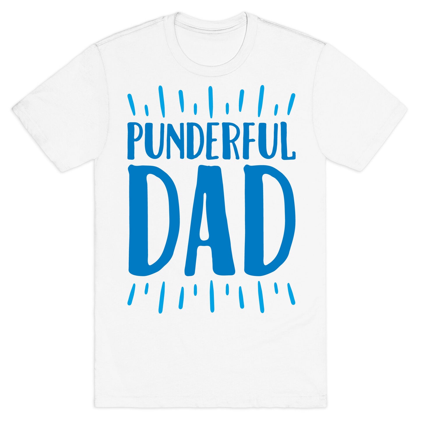 Punderful Dad T-Shirt