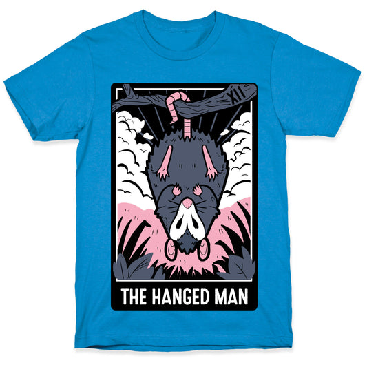 The Hanged Man T-Shirt