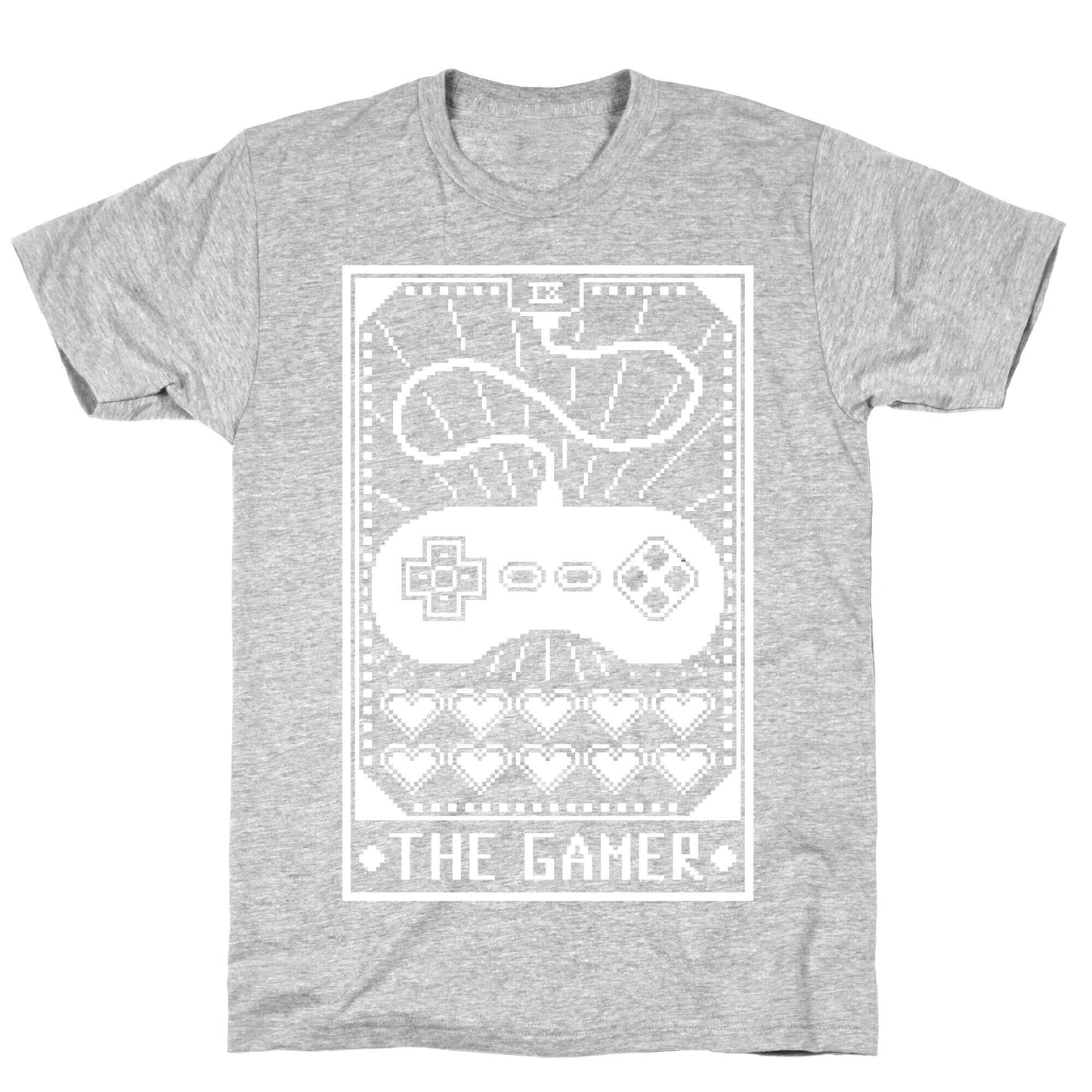 The Gamer T-Shirt