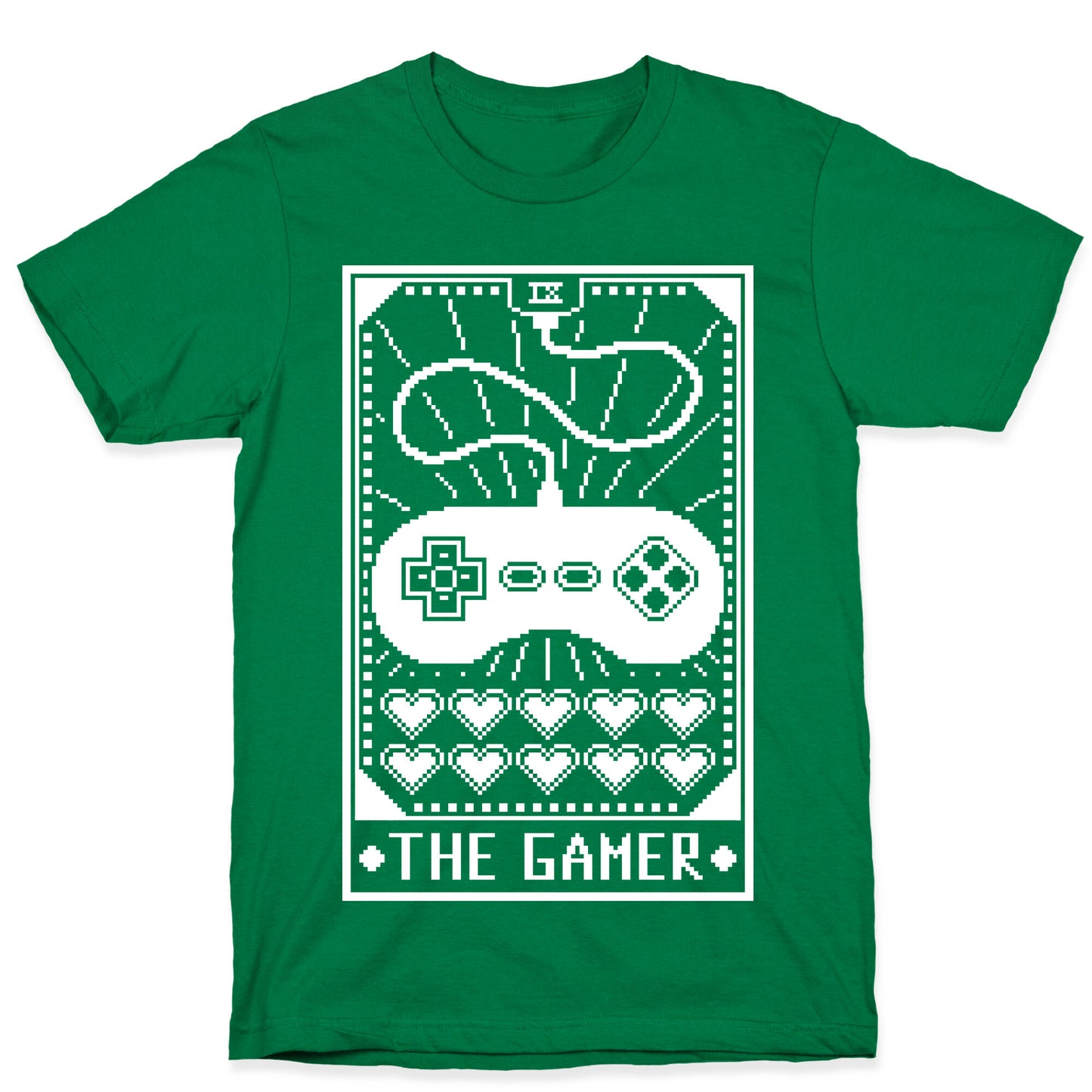 The Gamer T-Shirt