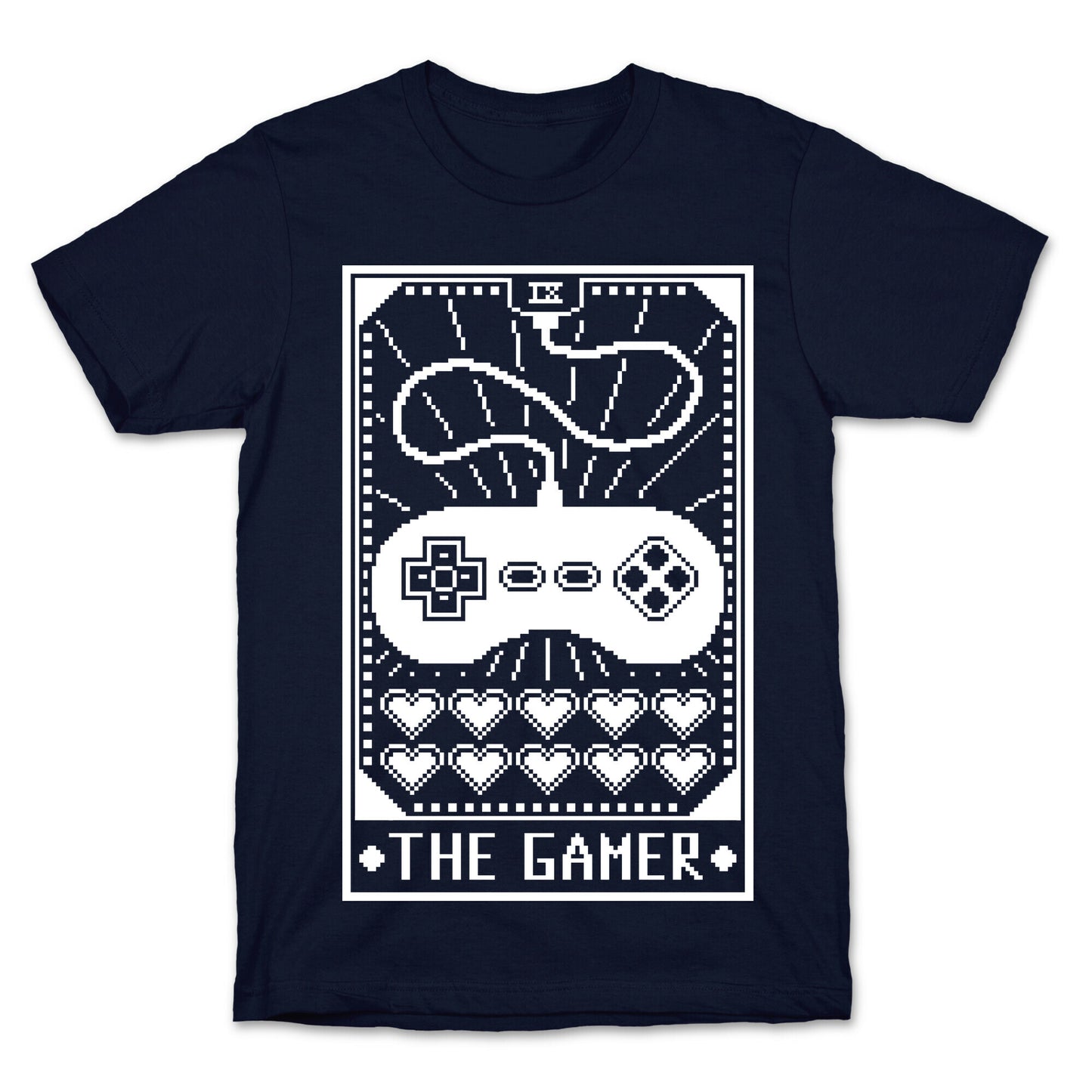 The Gamer T-Shirt