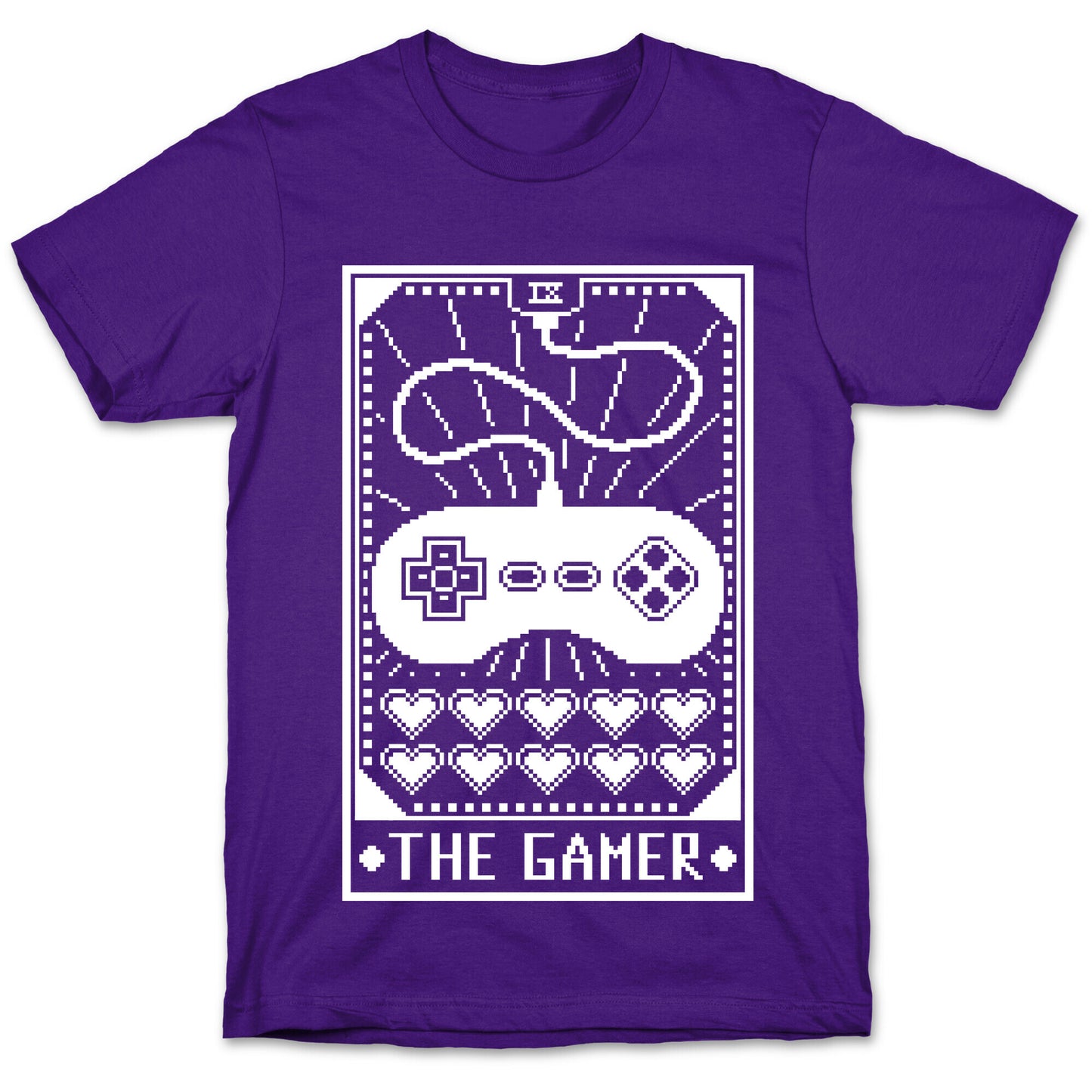 The Gamer T-Shirt