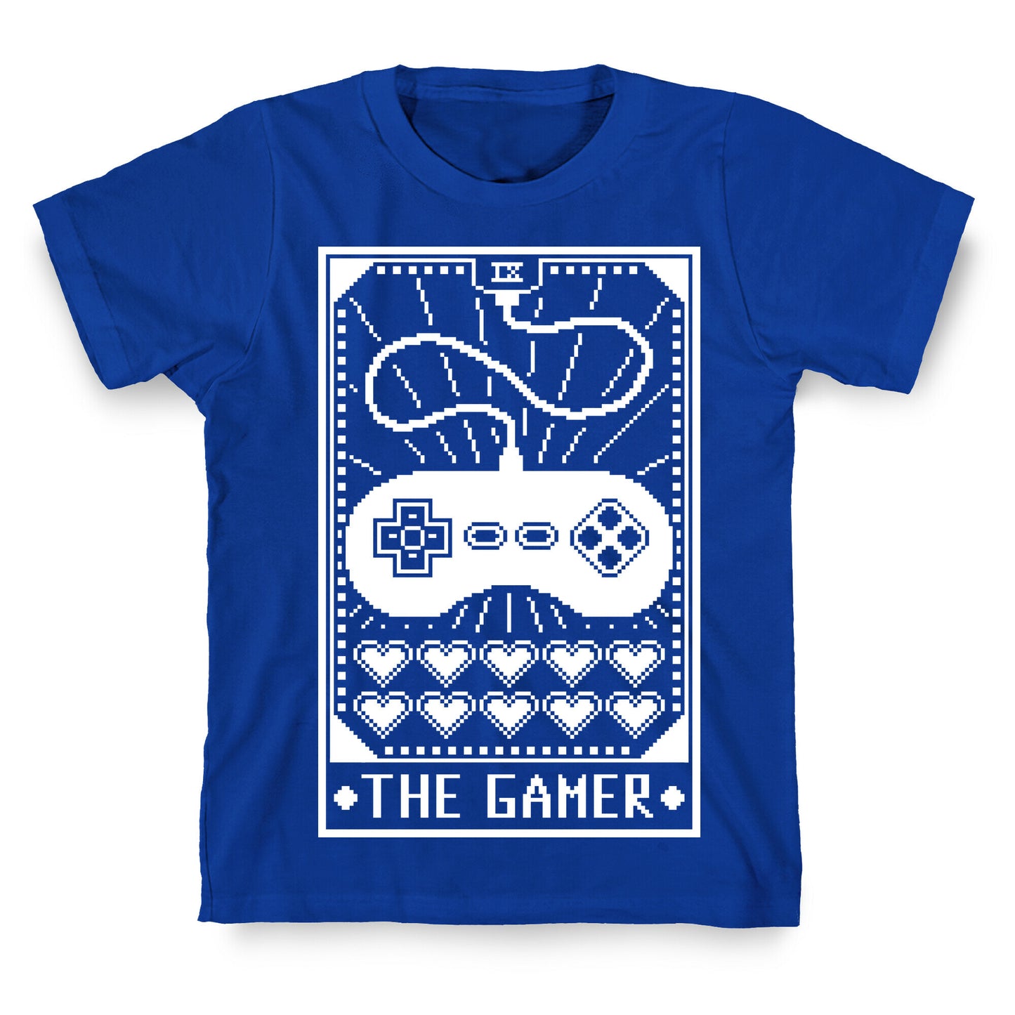 The Gamer T-Shirt