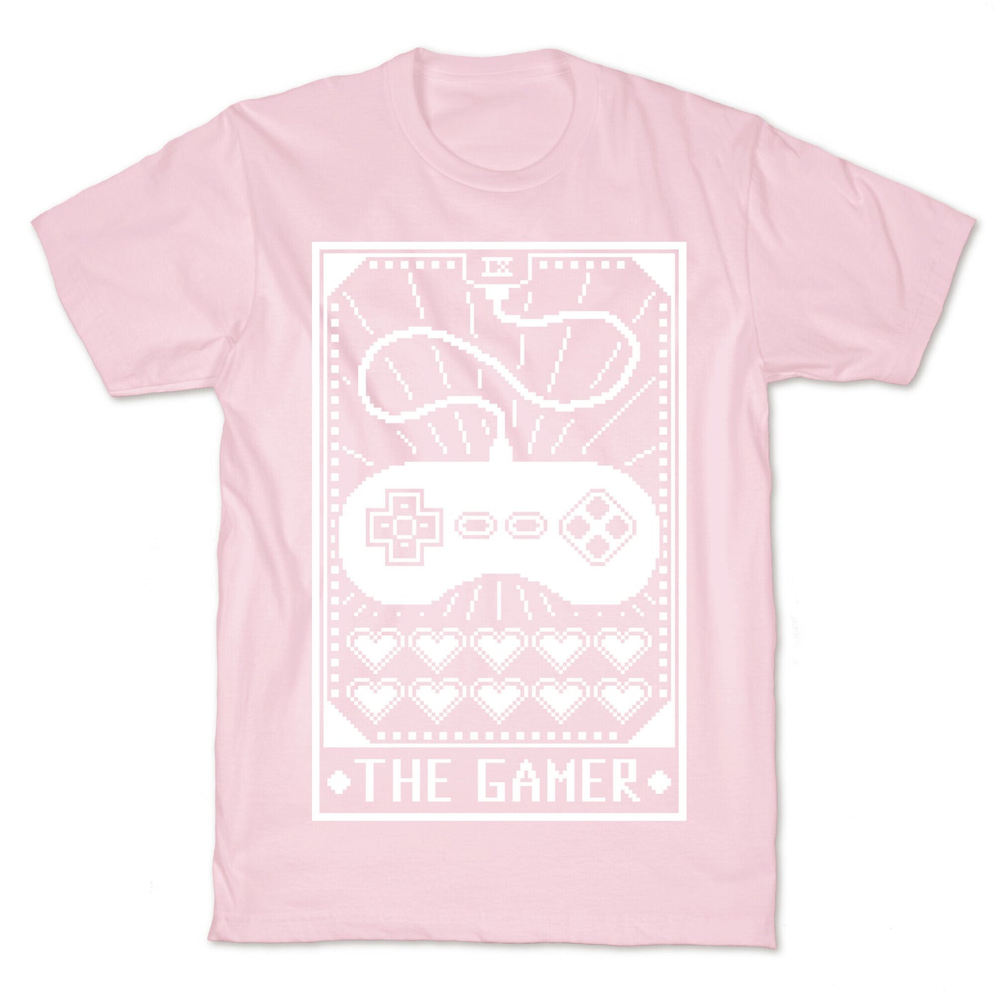 The Gamer T-Shirt