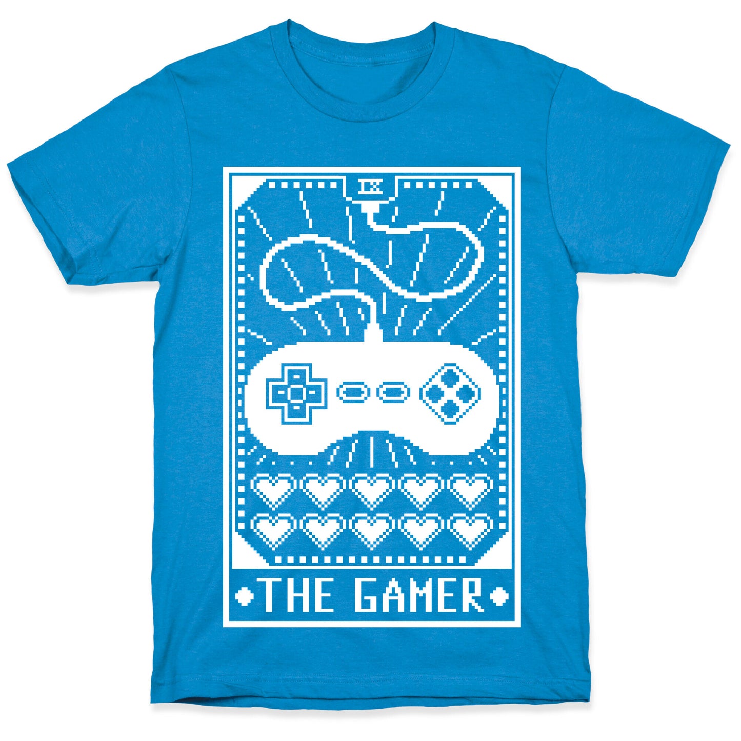 The Gamer T-Shirt