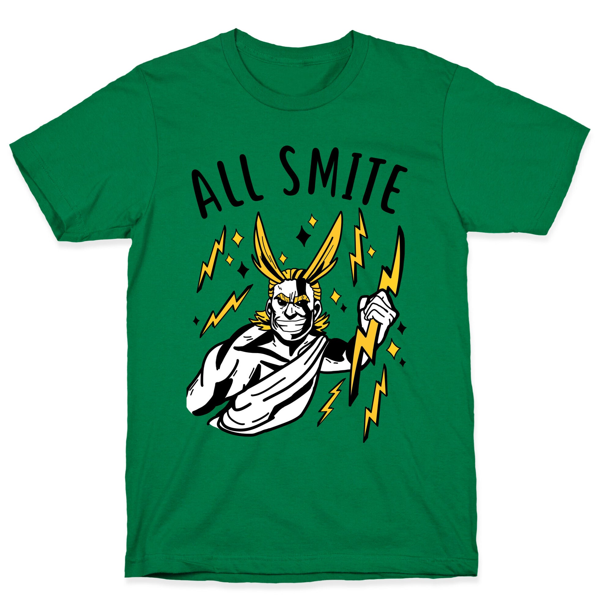 All Smite T-Shirt
