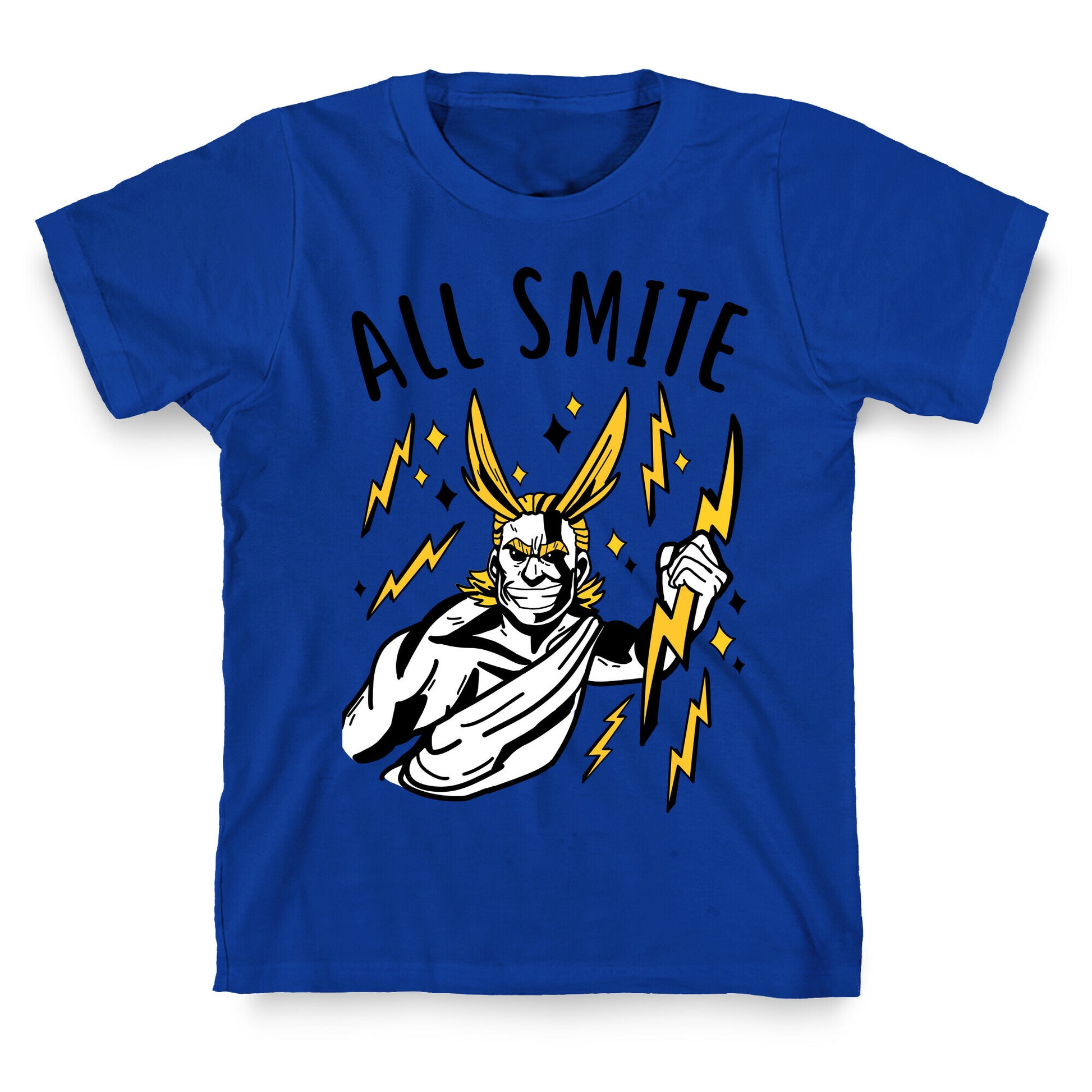 All Smite T-Shirt