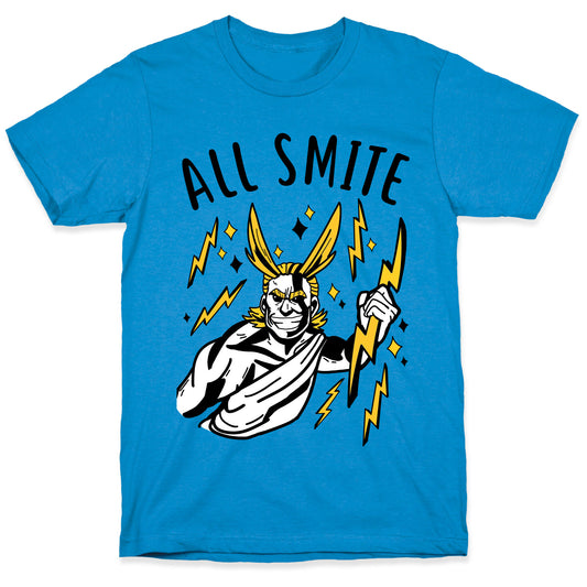 All Smite T-Shirt