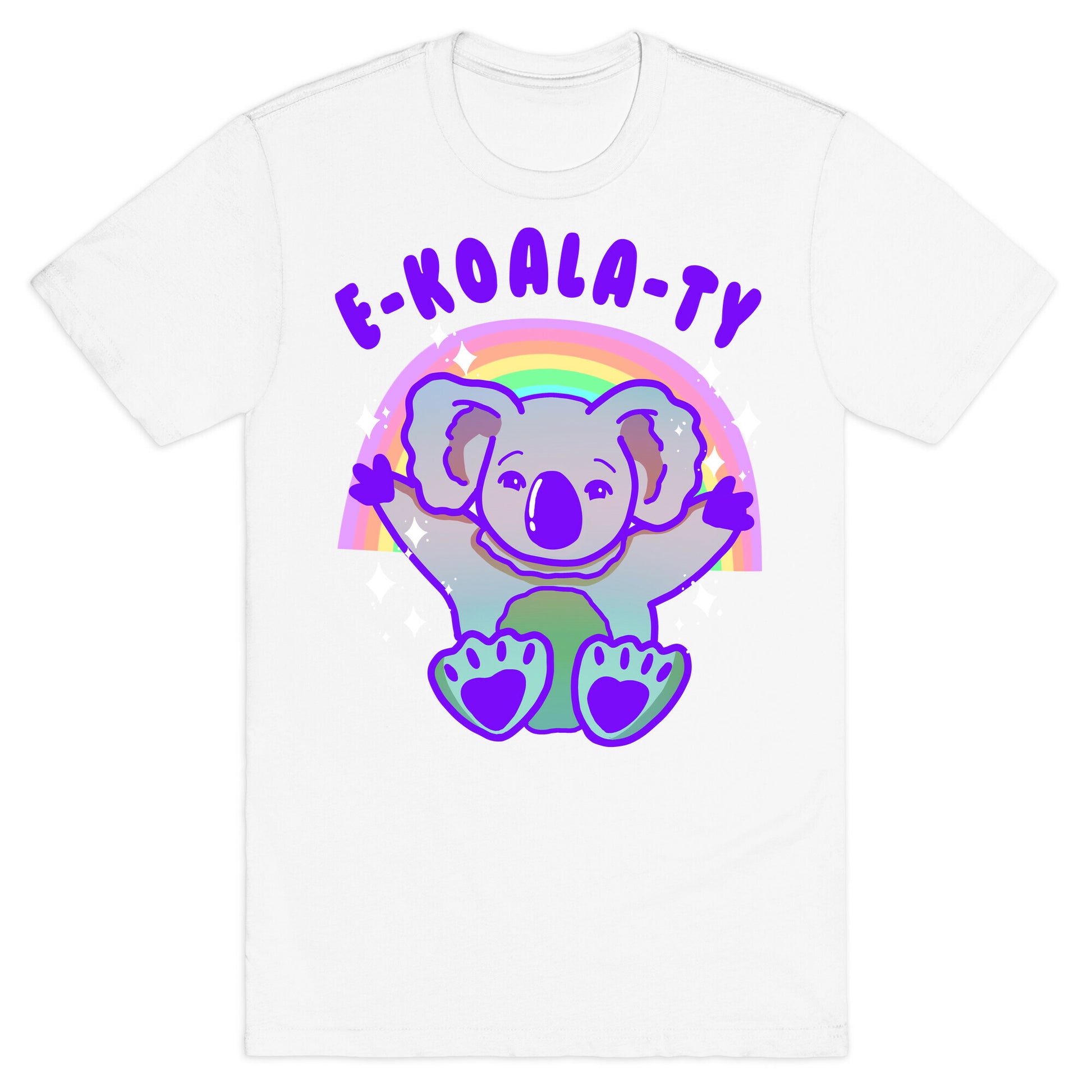 E-koala-ty T-Shirt