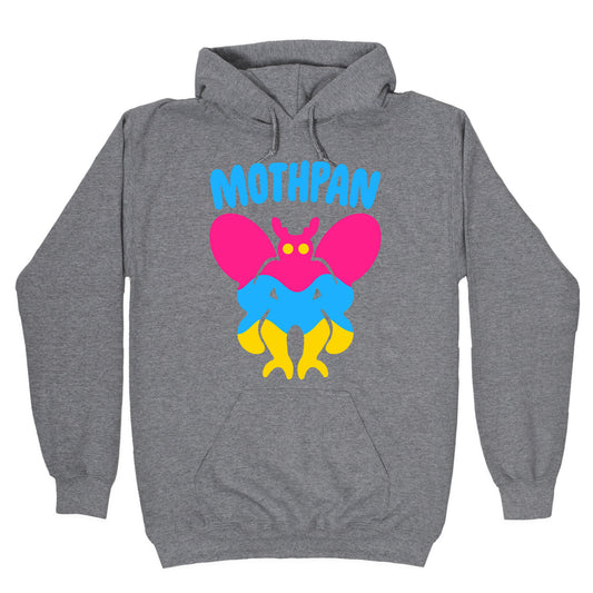 MothPan Hoodie