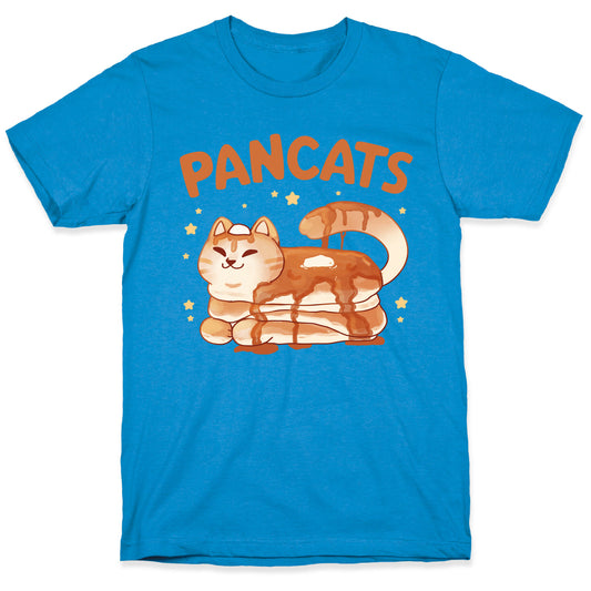 Pancats T-Shirt