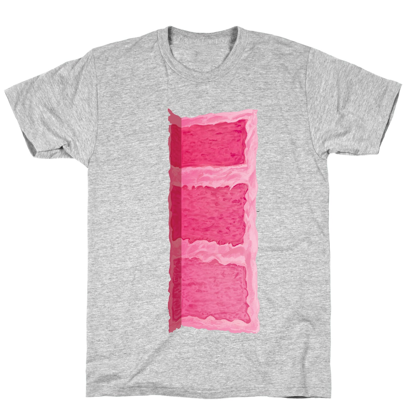 I Am Cake T-Shirt