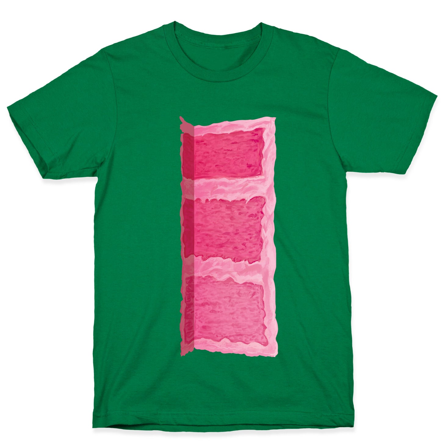 I Am Cake T-Shirt