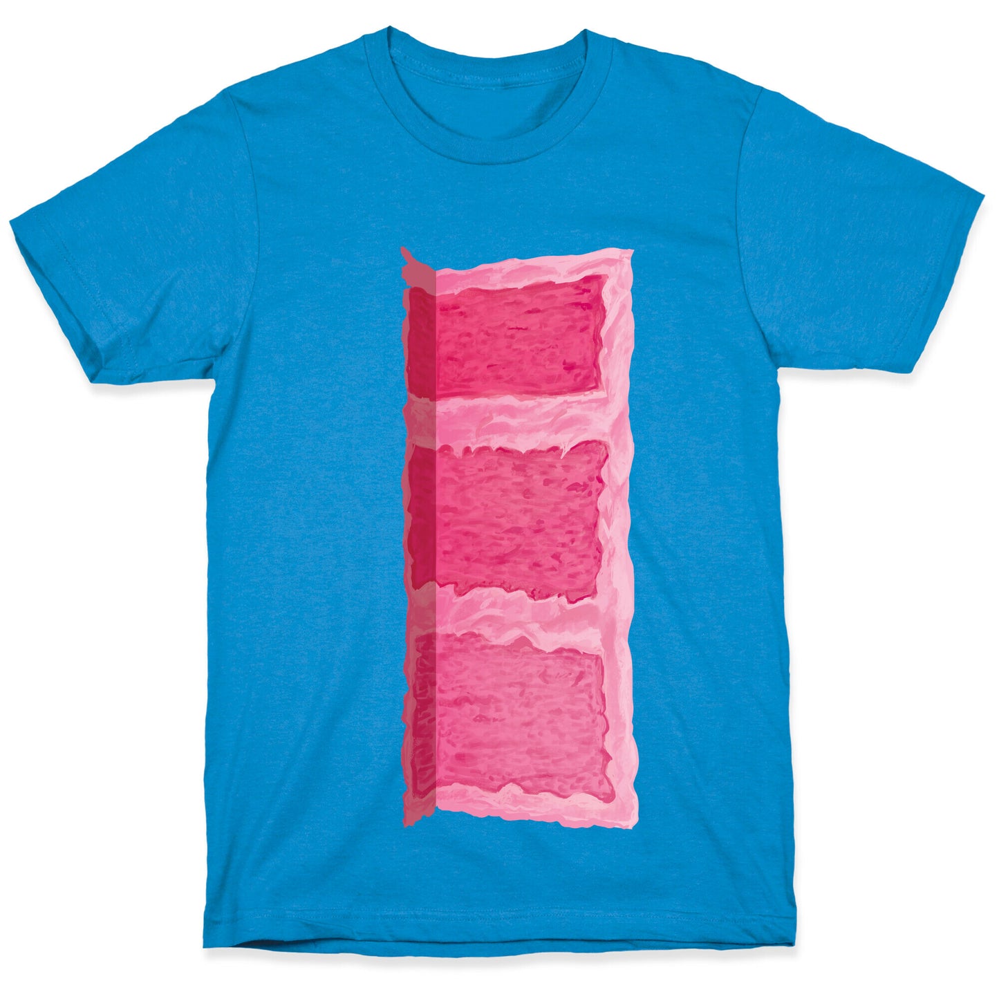 I Am Cake T-Shirt