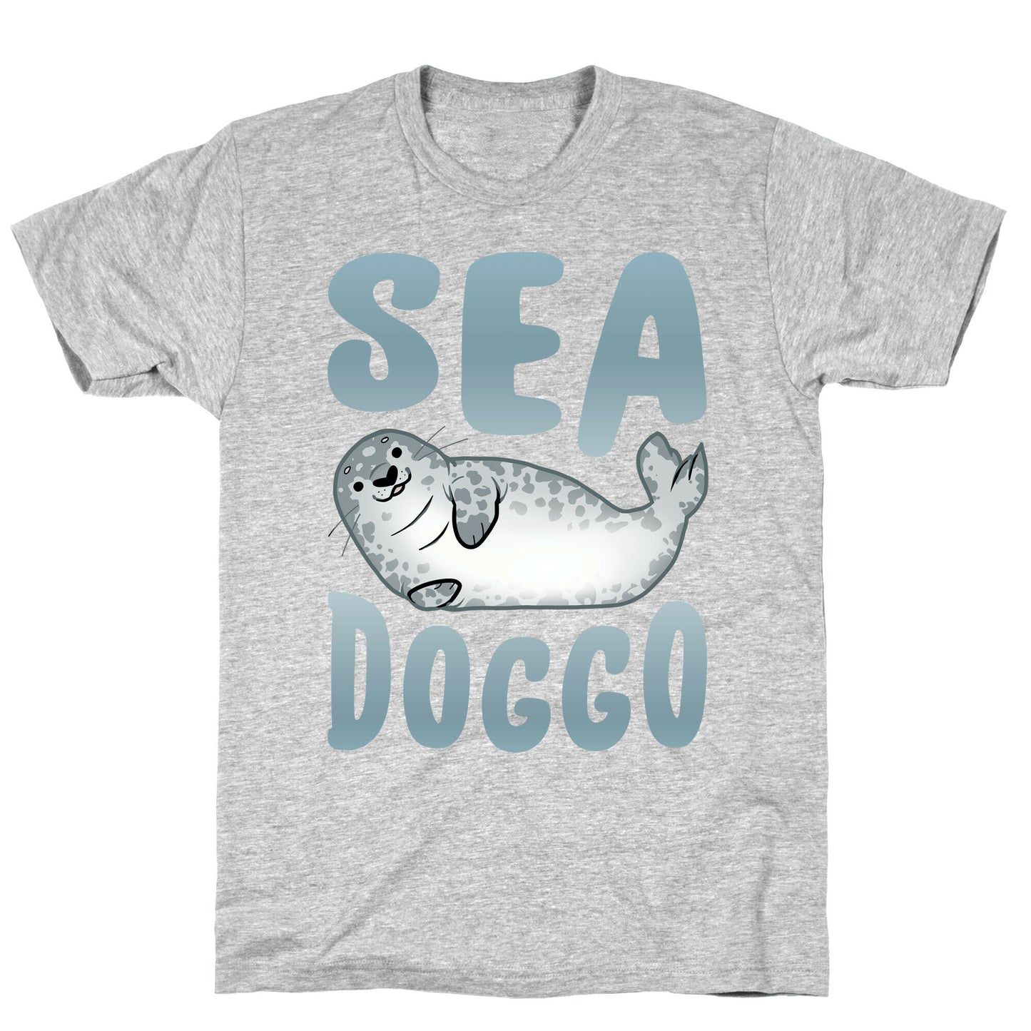Sea Doggo T-Shirt