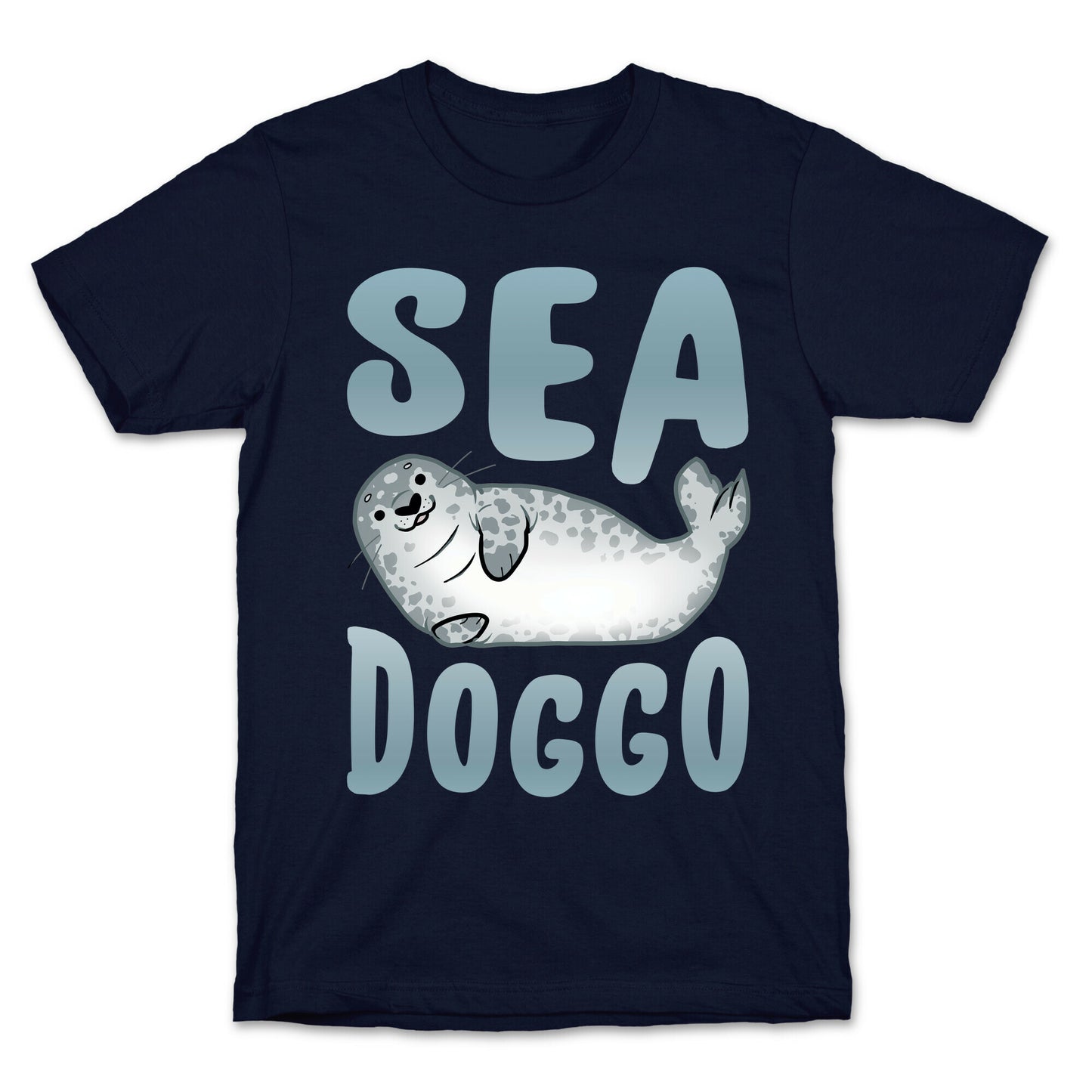 Sea Doggo T-Shirt