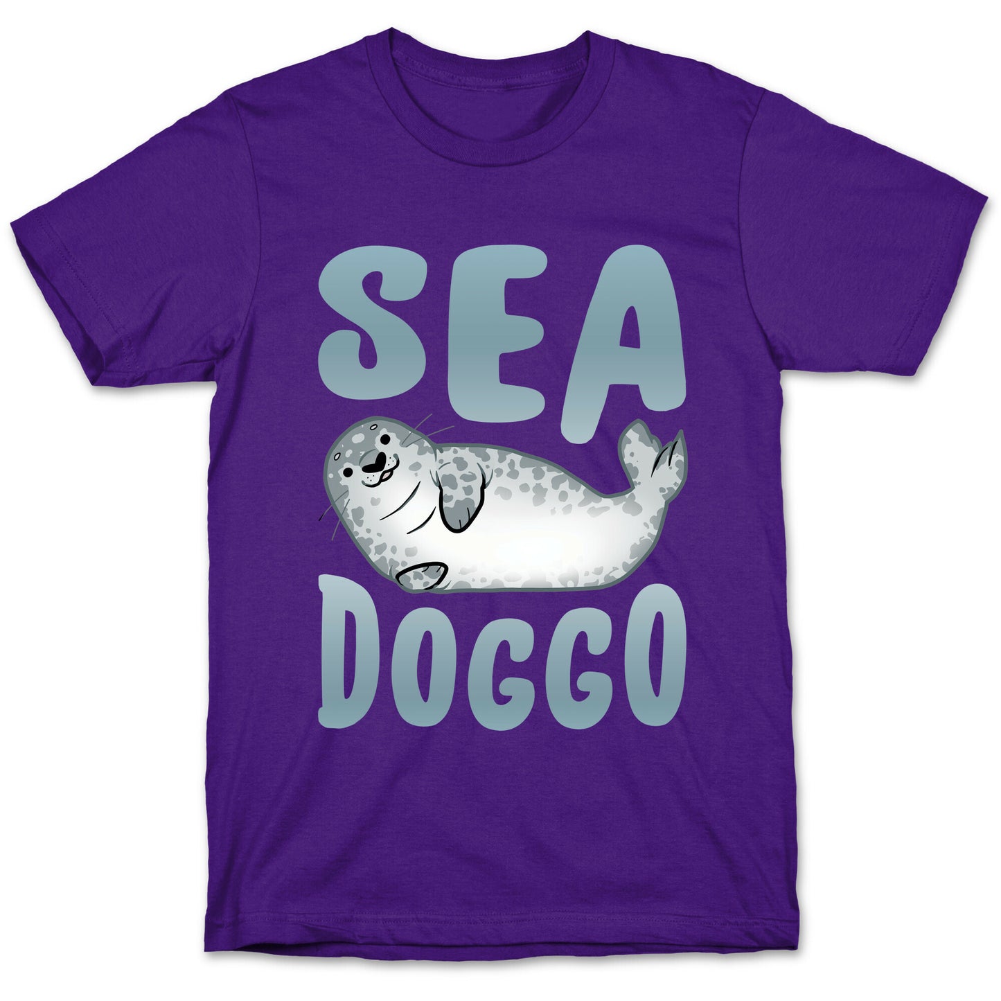 Sea Doggo T-Shirt