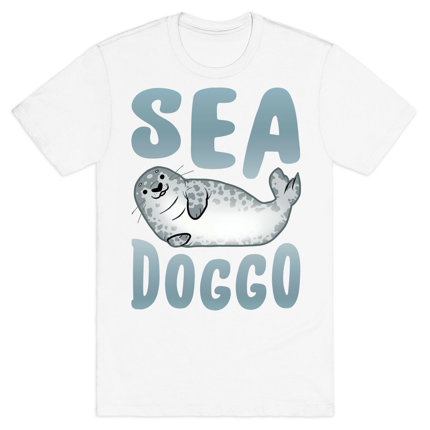 Sea Doggo T-Shirt