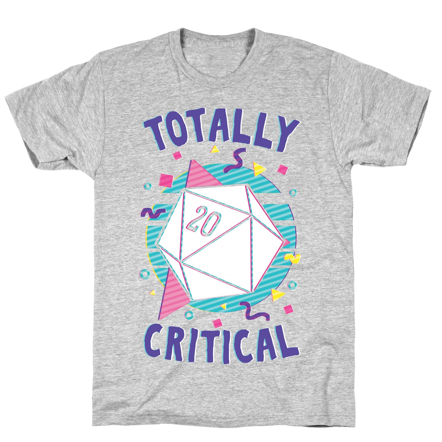 Totally Critical T-Shirt