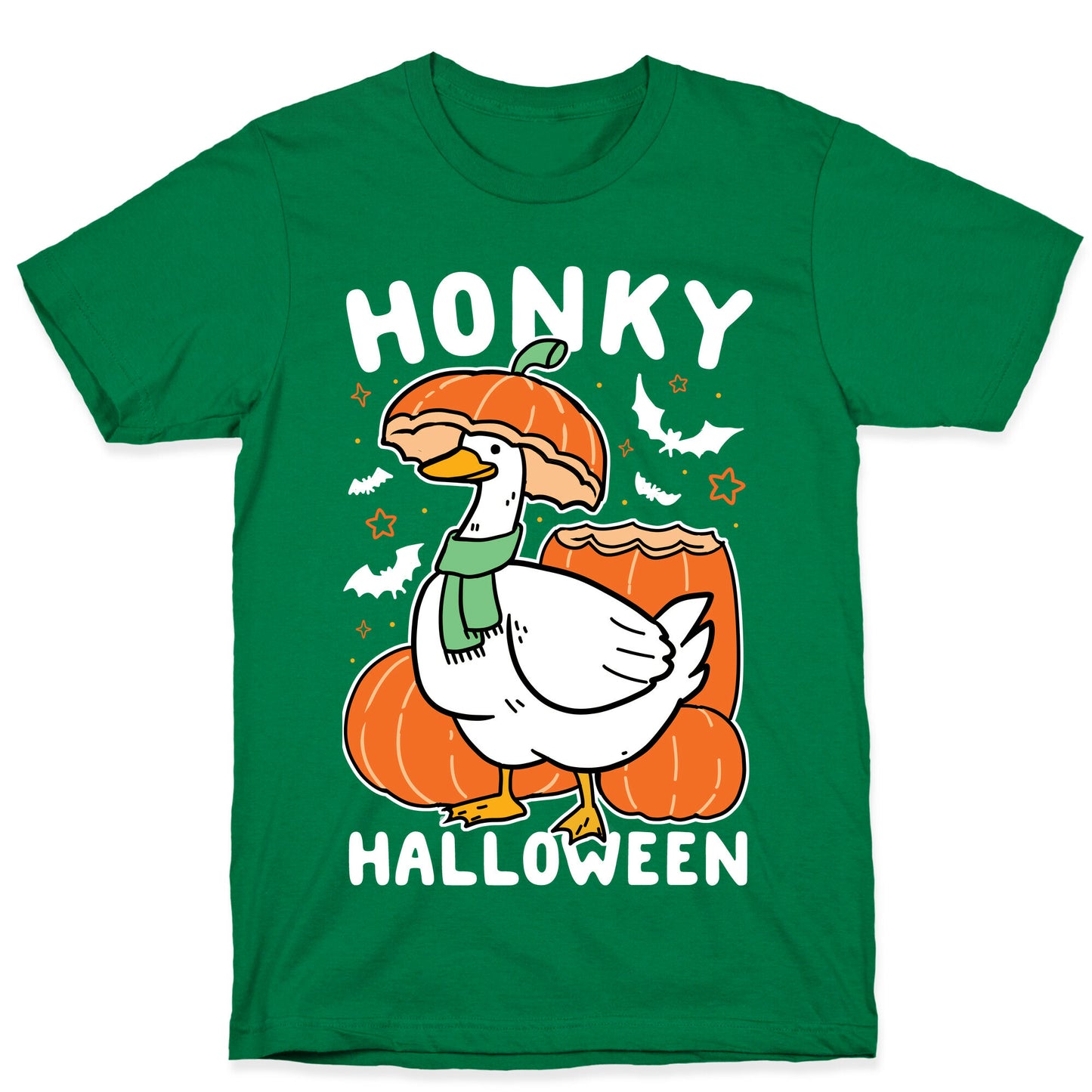Honky Halloween T-Shirt