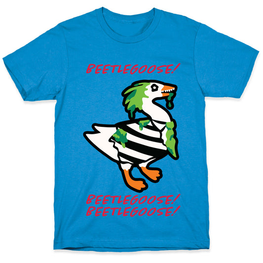 Beetlegoose T-Shirt
