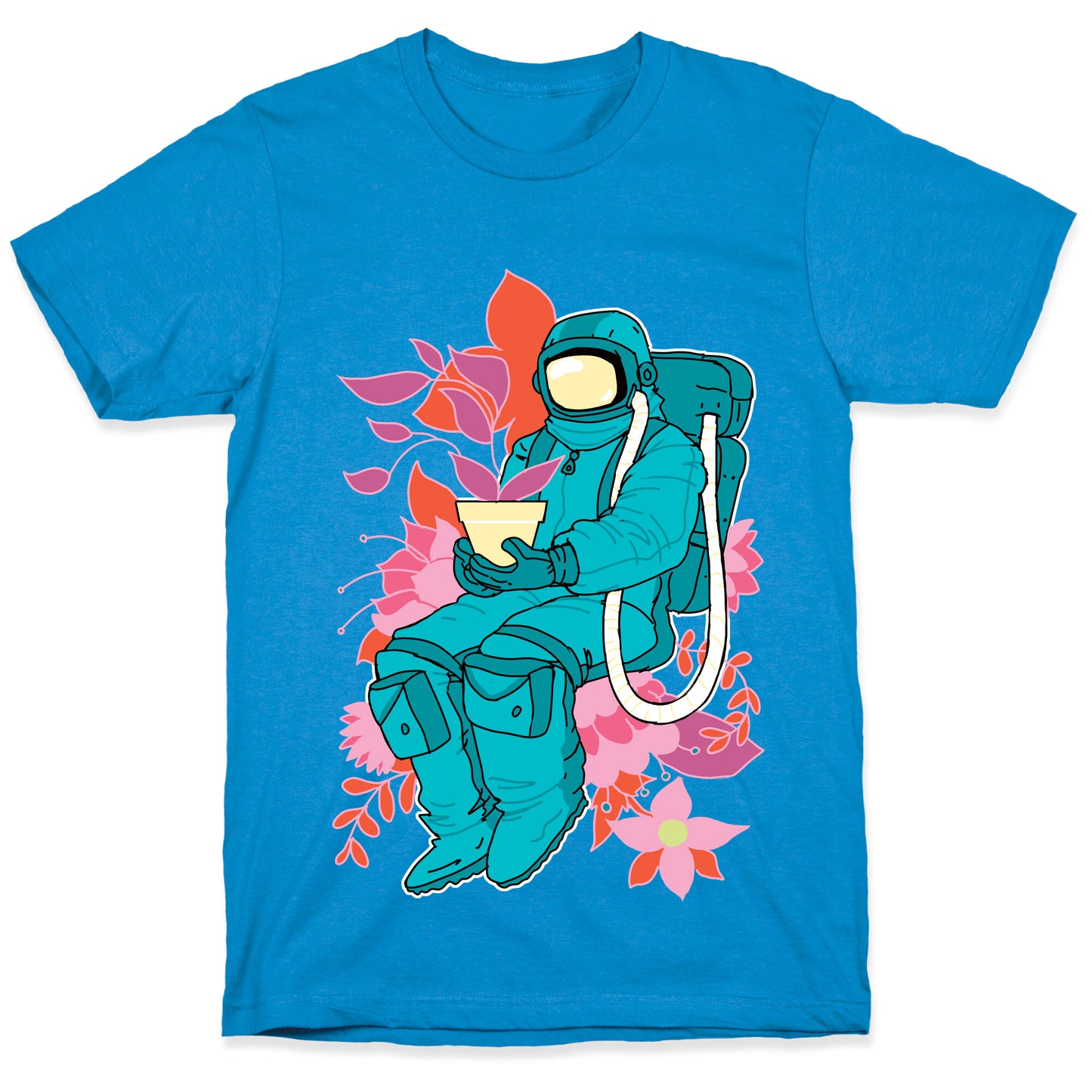 Innocent Crewmate T-Shirt