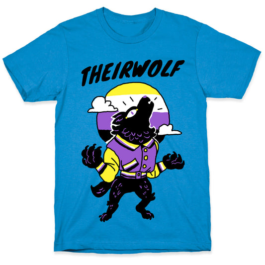 Theirwolf T-Shirt
