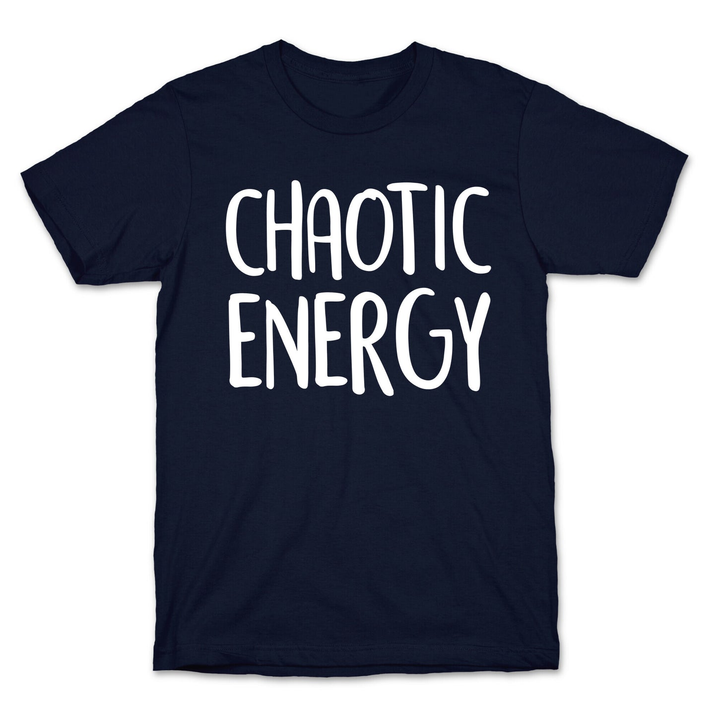Chaotic Energy T-Shirt
