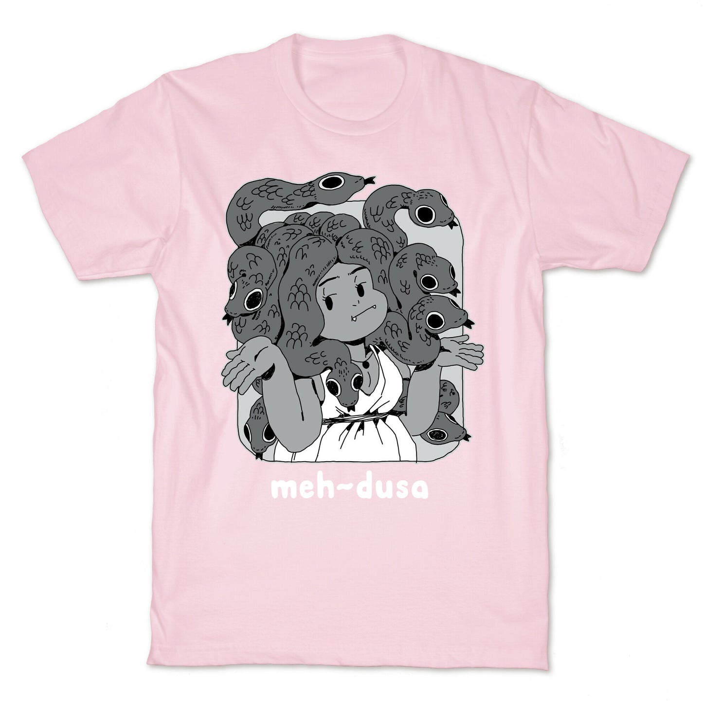 MEH-dusa T-Shirt