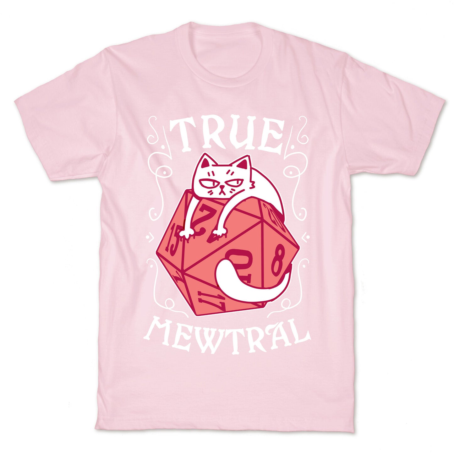 True Mewtral T-Shirt