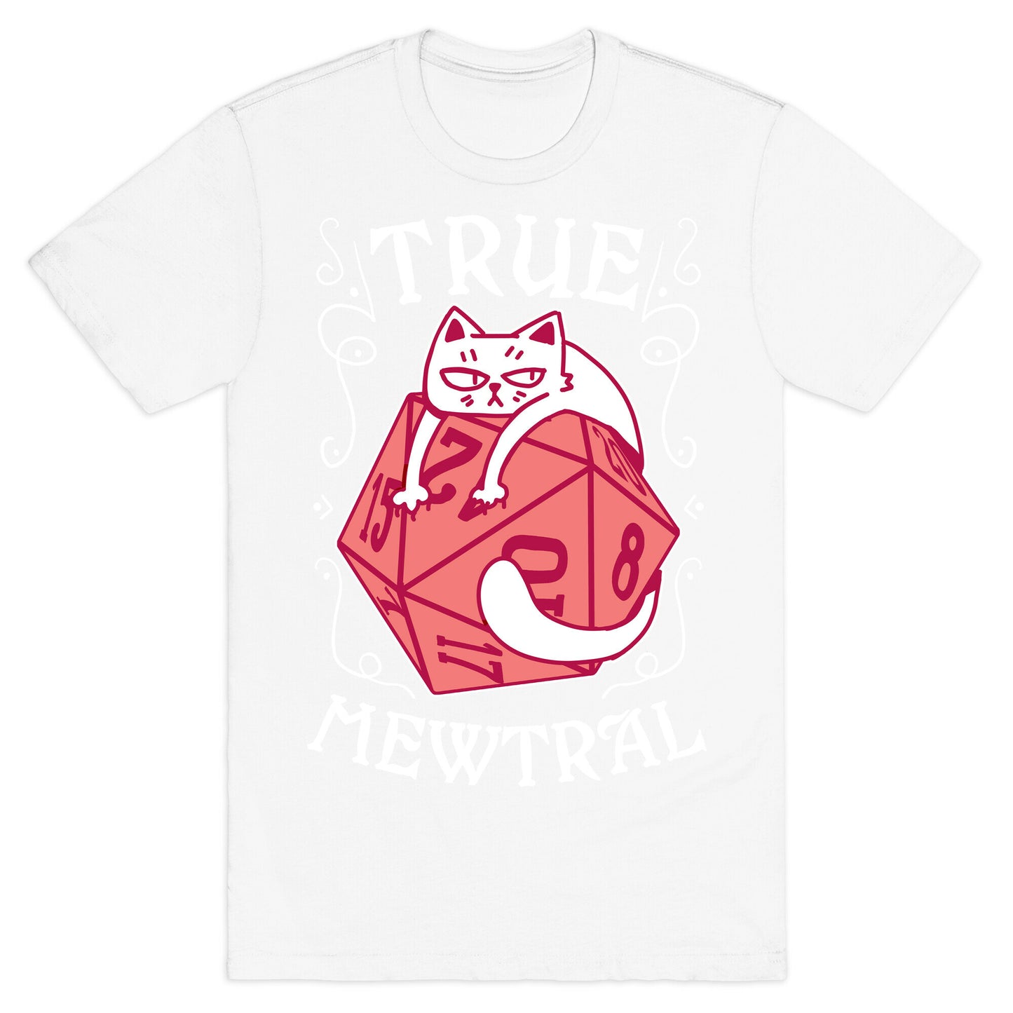 True Mewtral T-Shirt