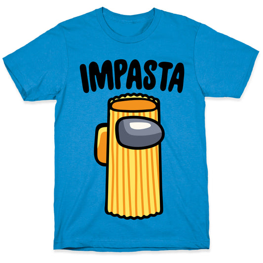 Impasta Parody T-Shirt