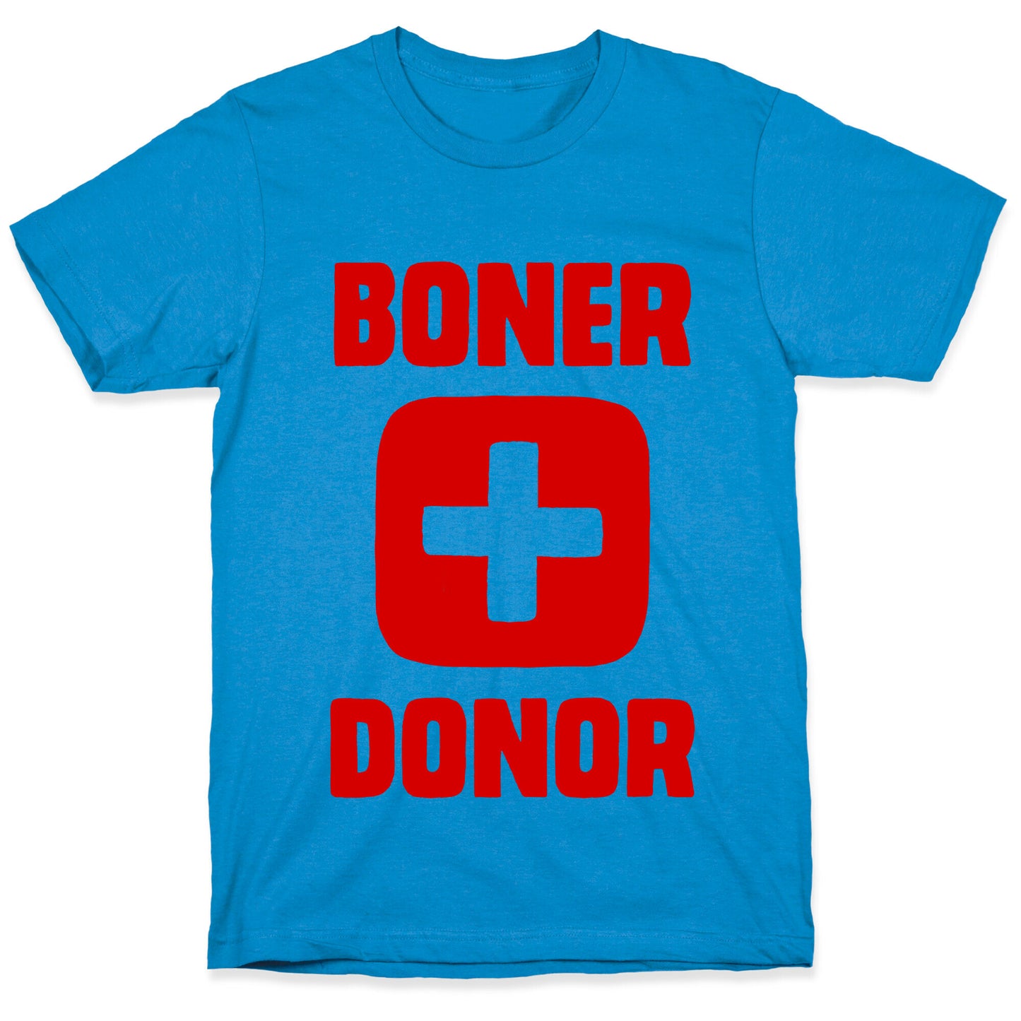 Boner Donor T-Shirt