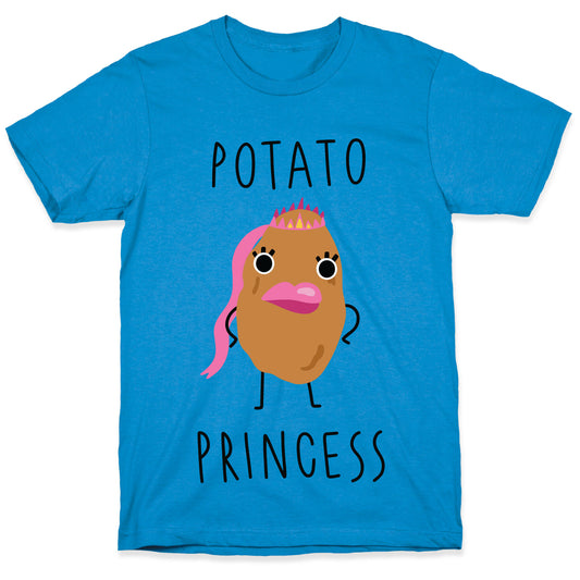 Potato Princess T-Shirt