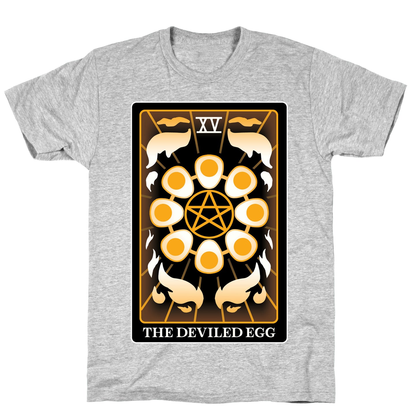 The Deviled Egg T-Shirt