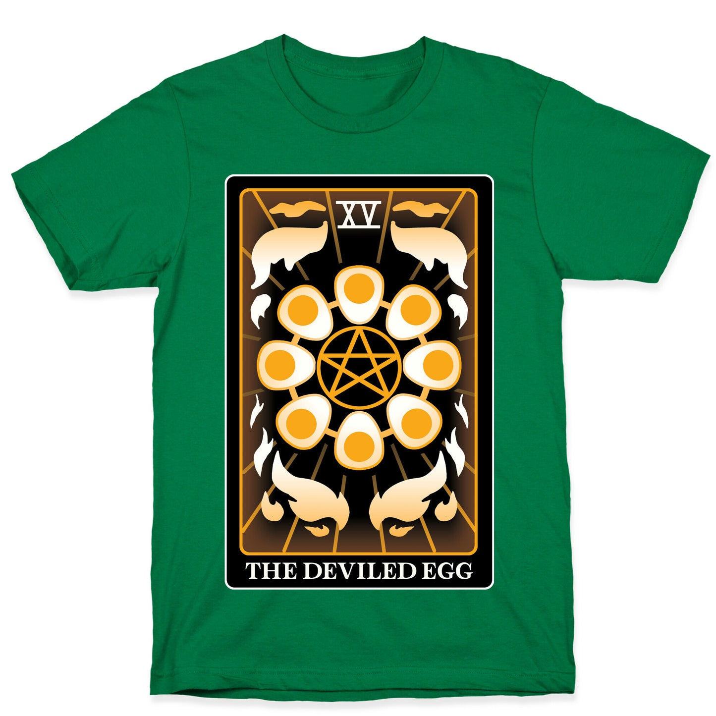 The Deviled Egg T-Shirt