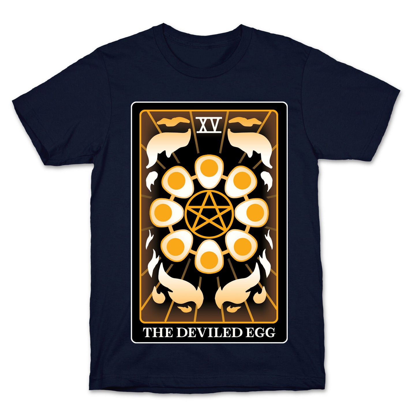 The Deviled Egg T-Shirt