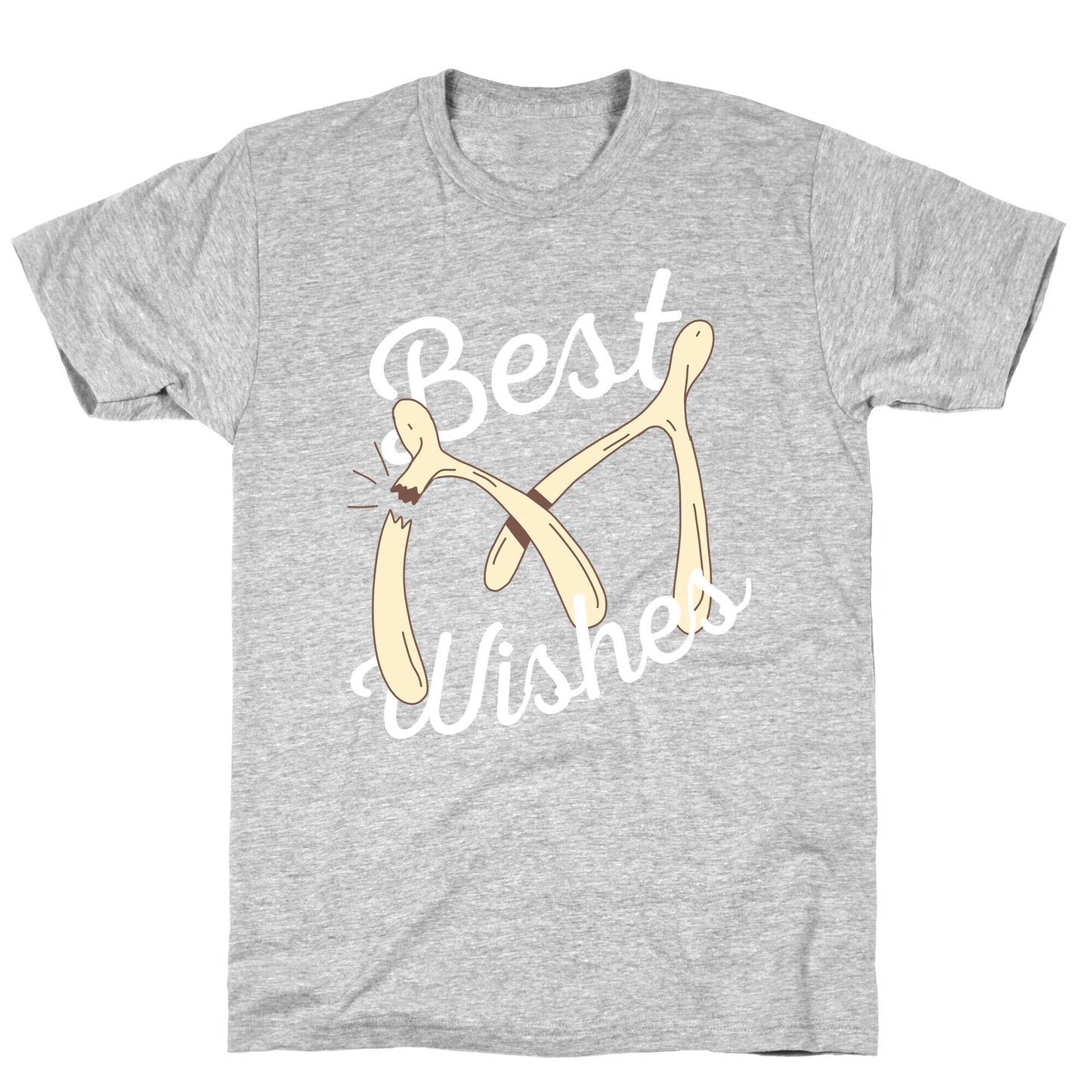 Best Wishes T-Shirt
