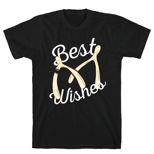 Best Wishes T-Shirt