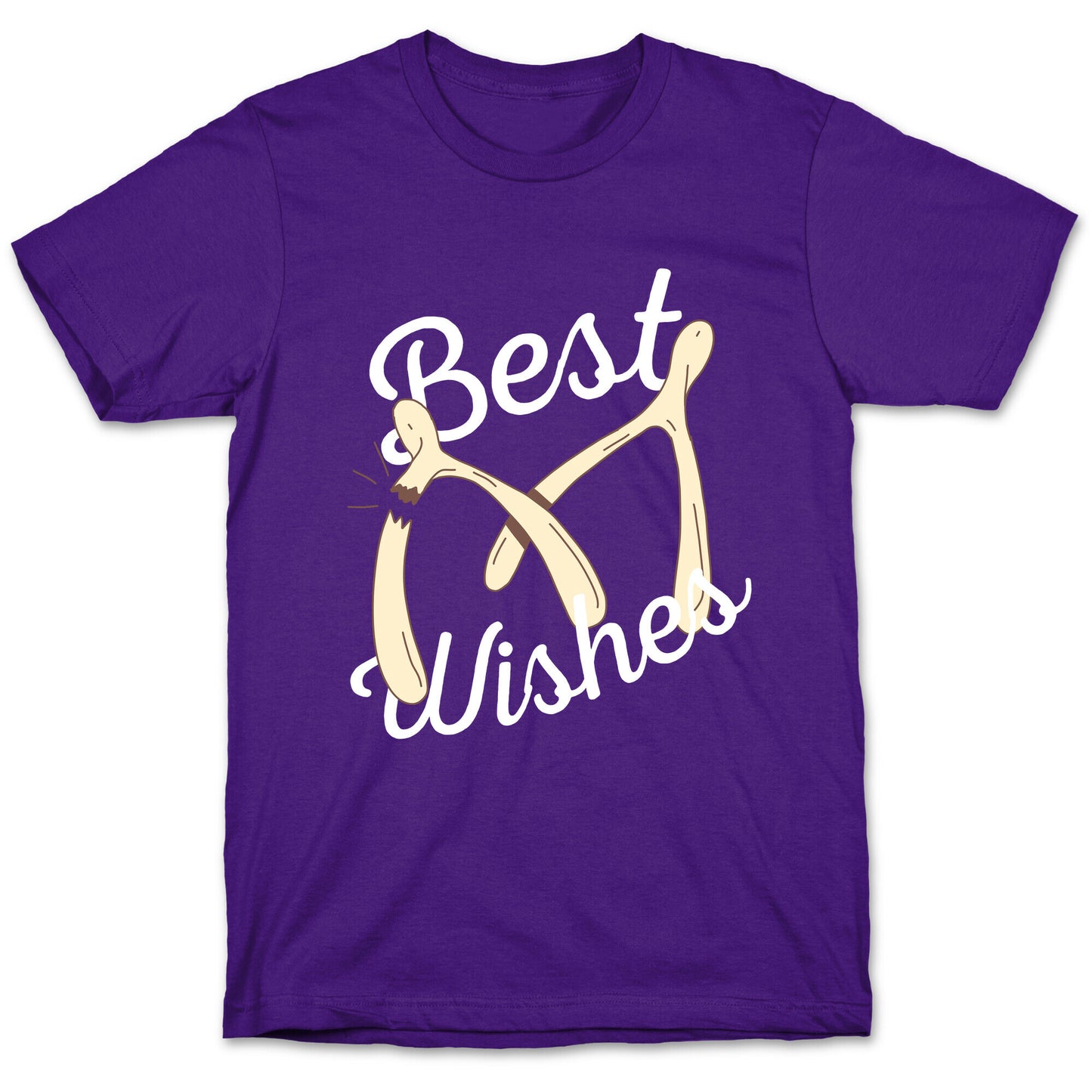 Best Wishes T-Shirt