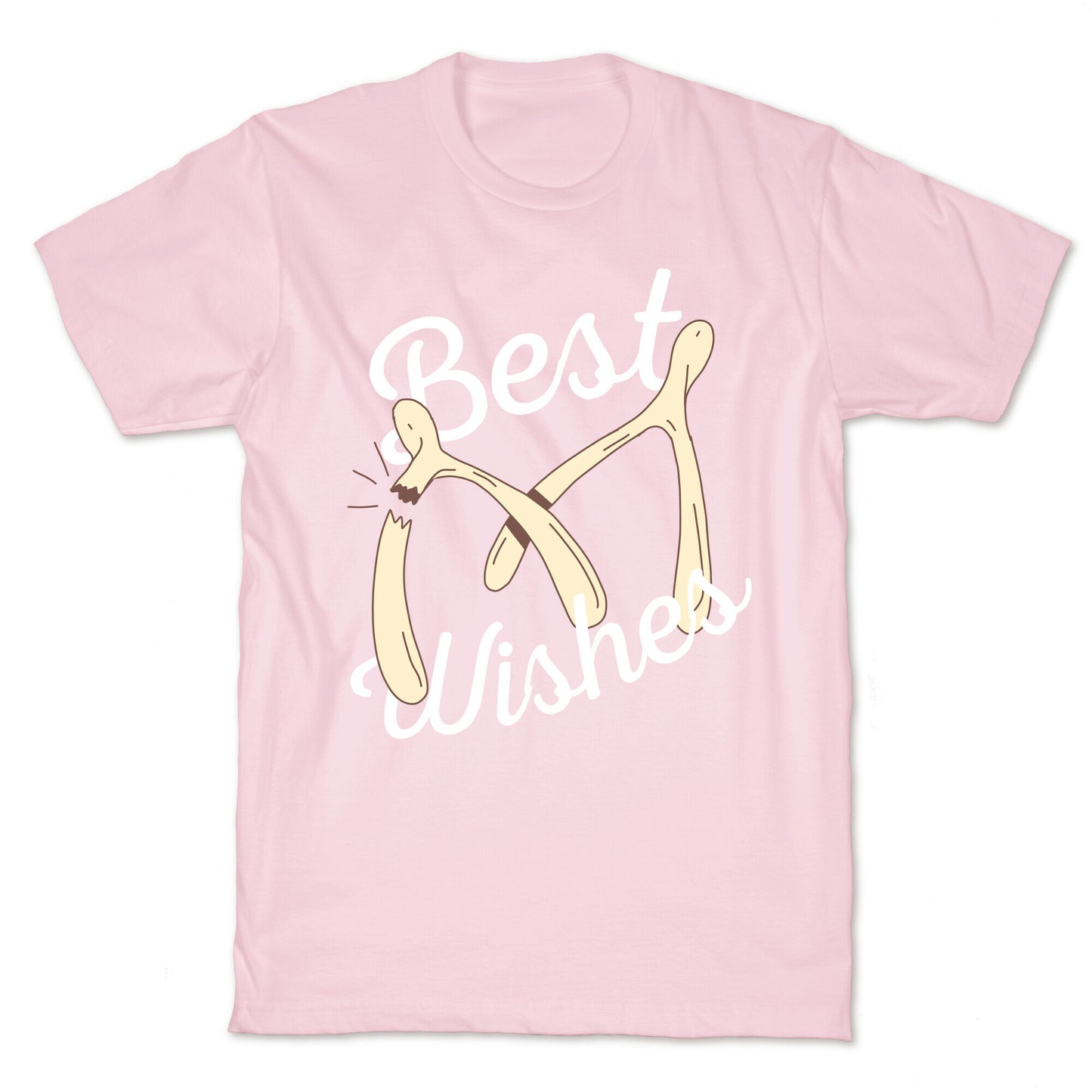 Best Wishes T-Shirt