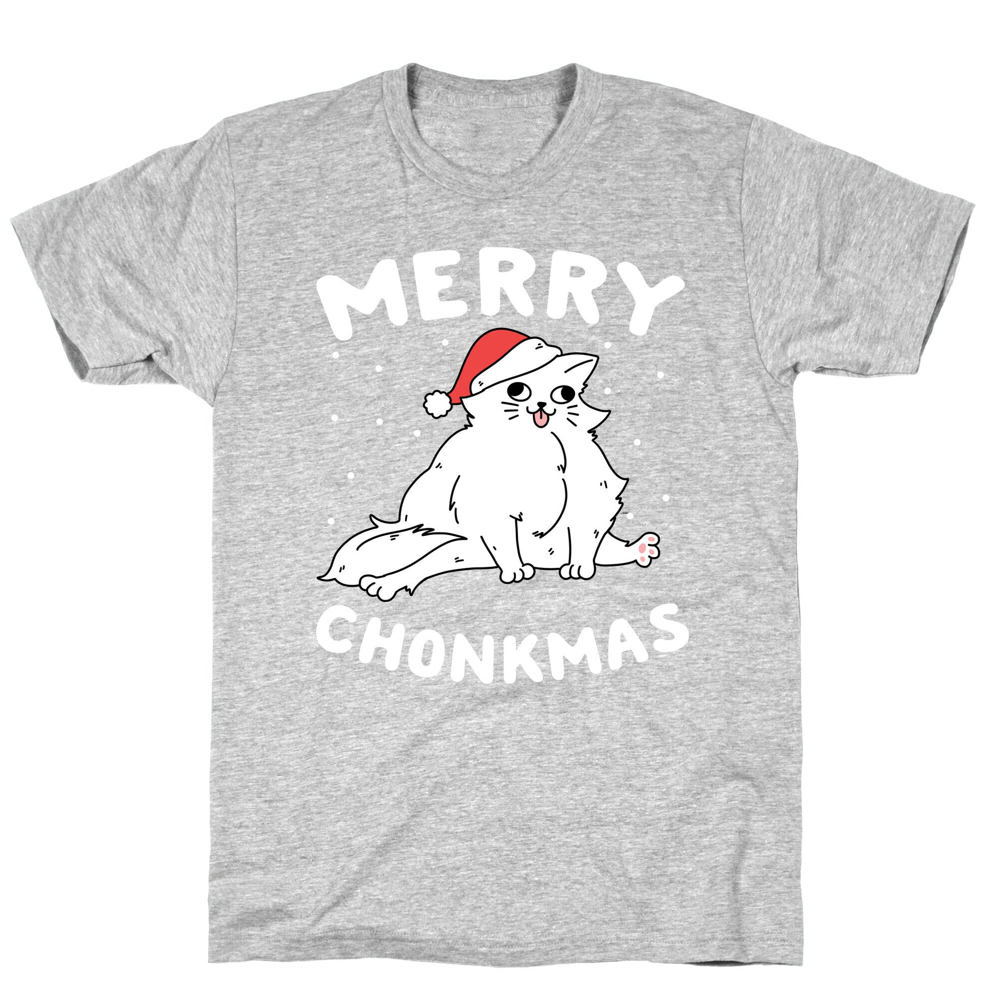 Merry Chonkmas T-Shirt