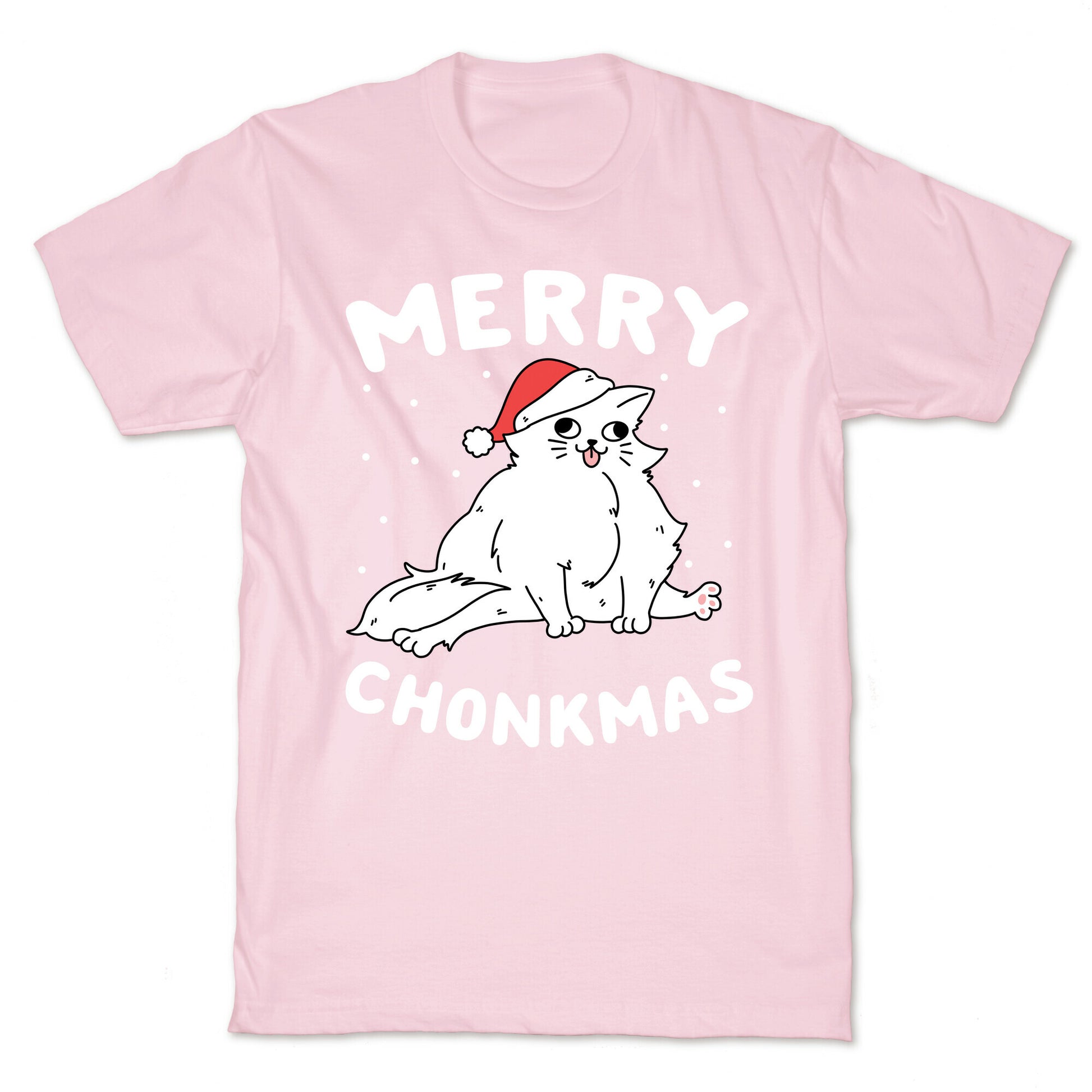 Merry Chonkmas T-Shirt